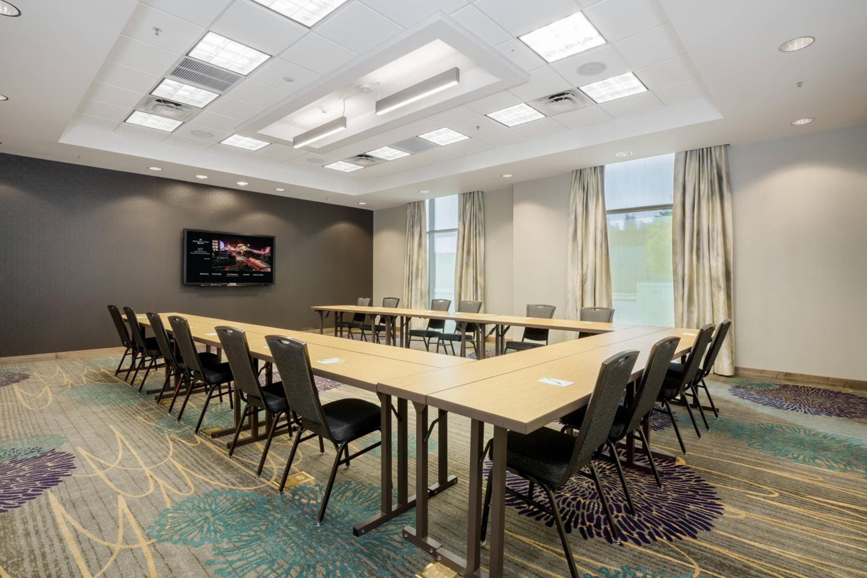 Residence Inn by Marriott San Jose Airport, San Jose, photo 4