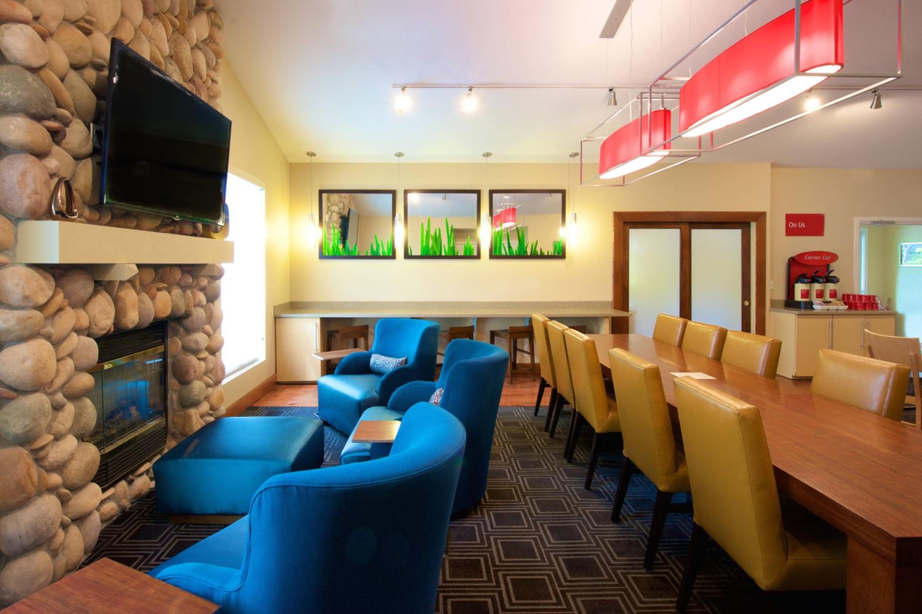 TownePlace Suites by Marriott Seattle Everett/Mukilteo, Mukilteo, photo 6
