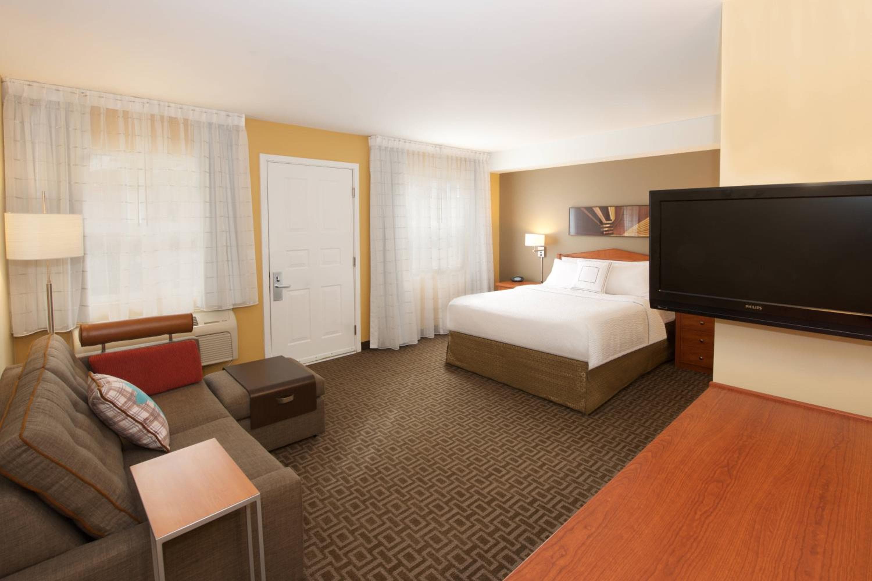 TownePlace Suites by Marriott Seattle Everett/Mukilteo, Mukilteo, photo 2