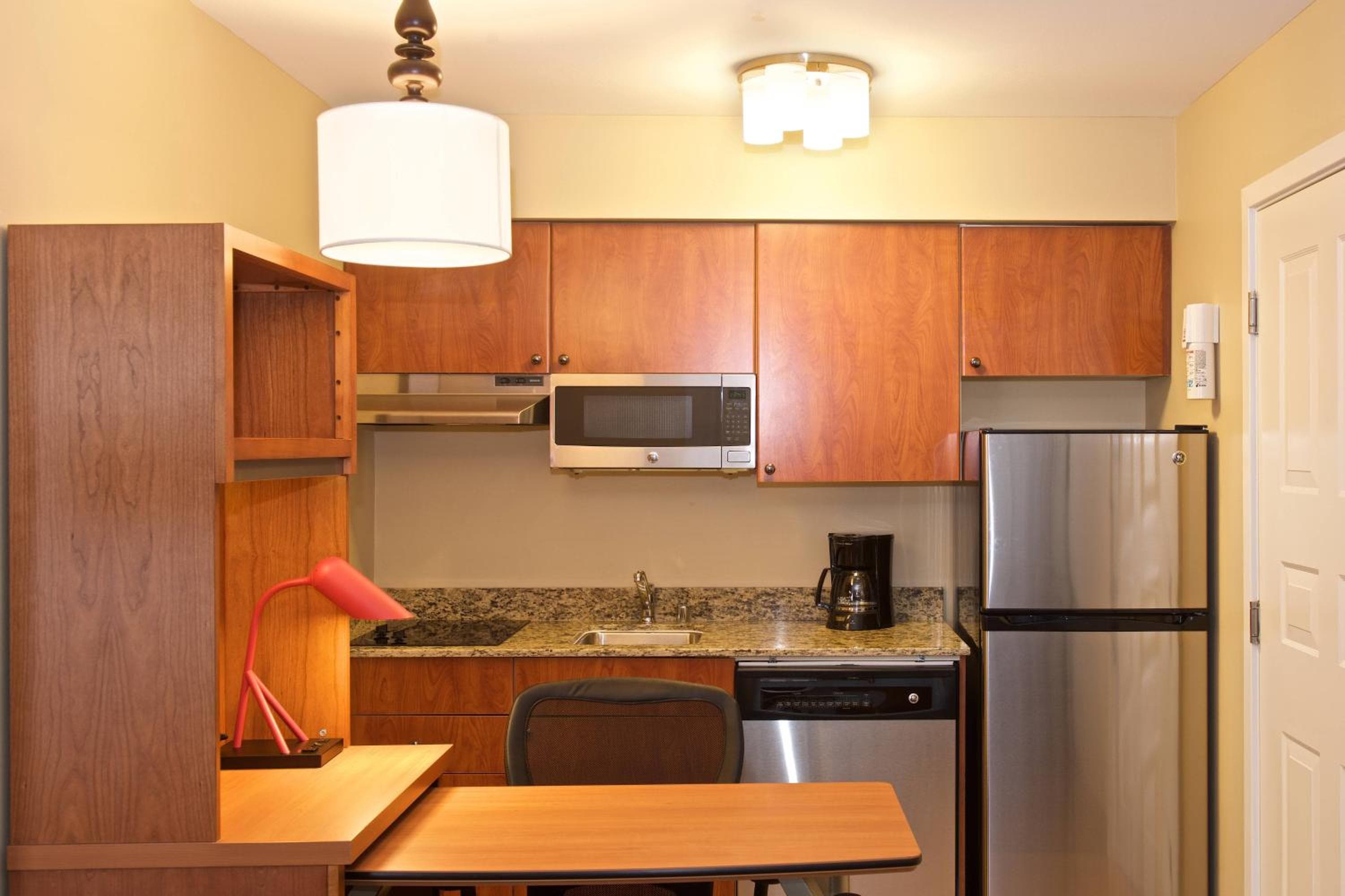 TownePlace Suites by Marriott Seattle Everett/Mukilteo, Mukilteo, photo 3