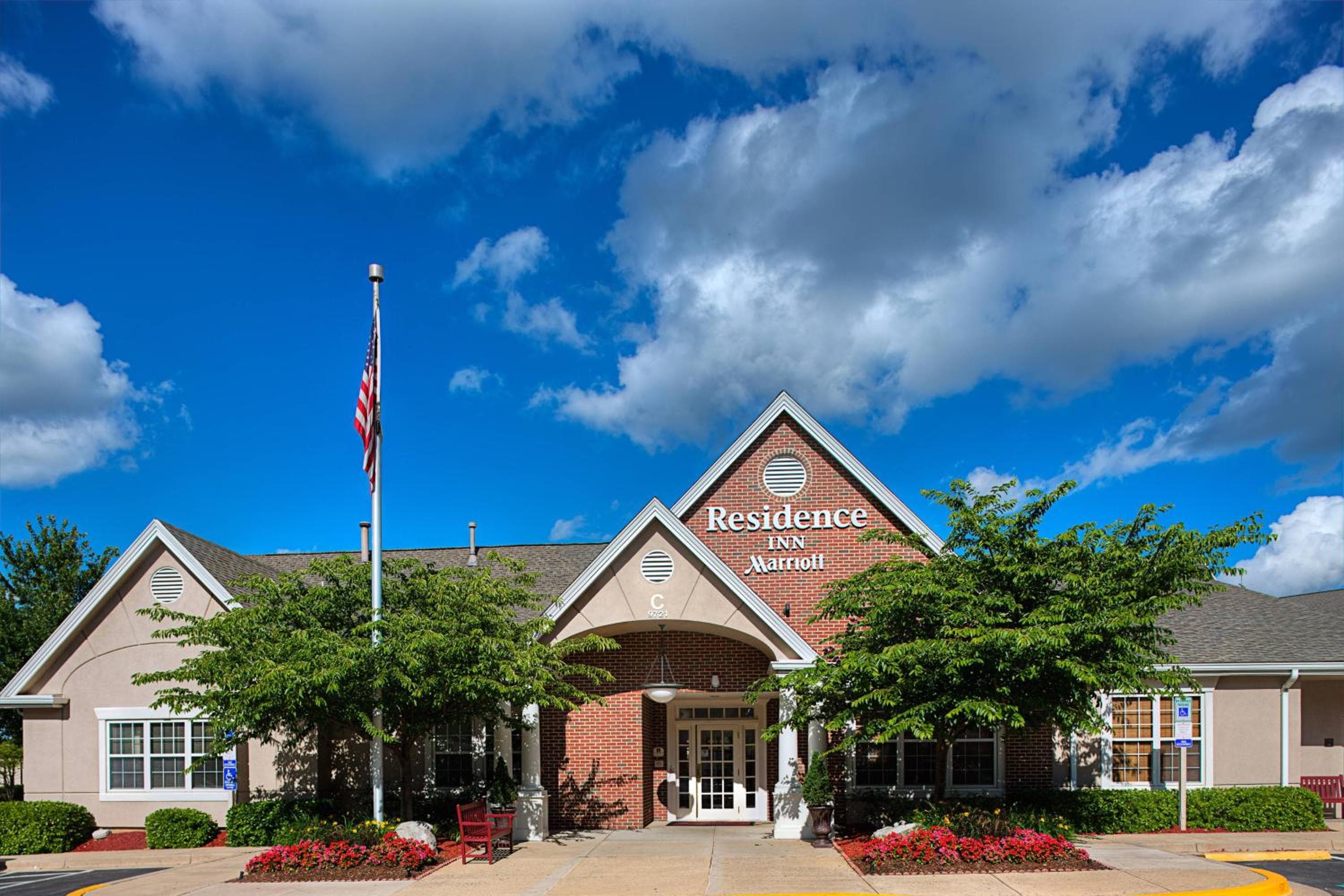 Residence Inn by Marriott Gaithersburg Washingtonian Center, Gaithersburg