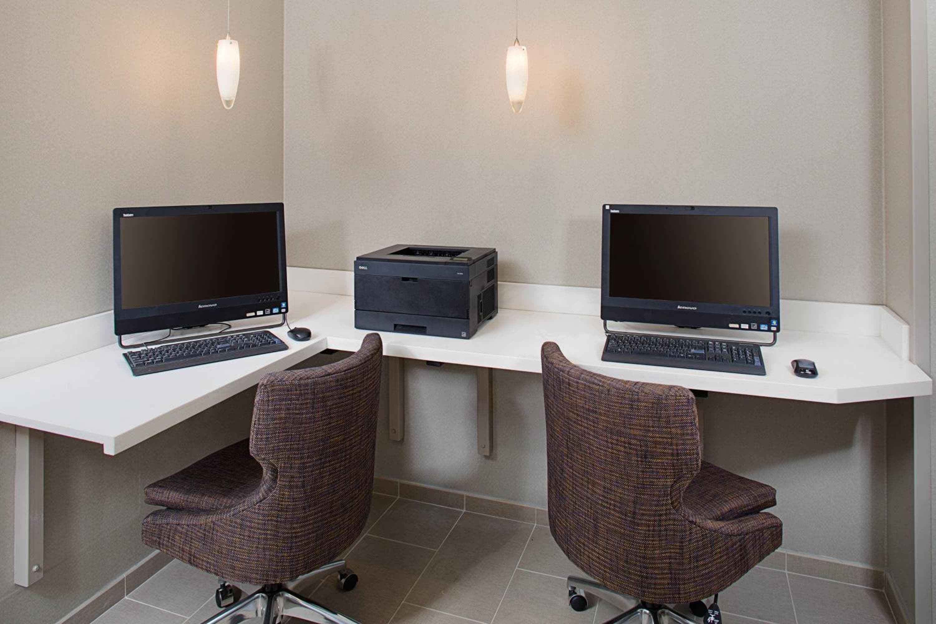 Residence Inn by Marriott Gaithersburg Washingtonian Center, Gaithersburg, photo 6