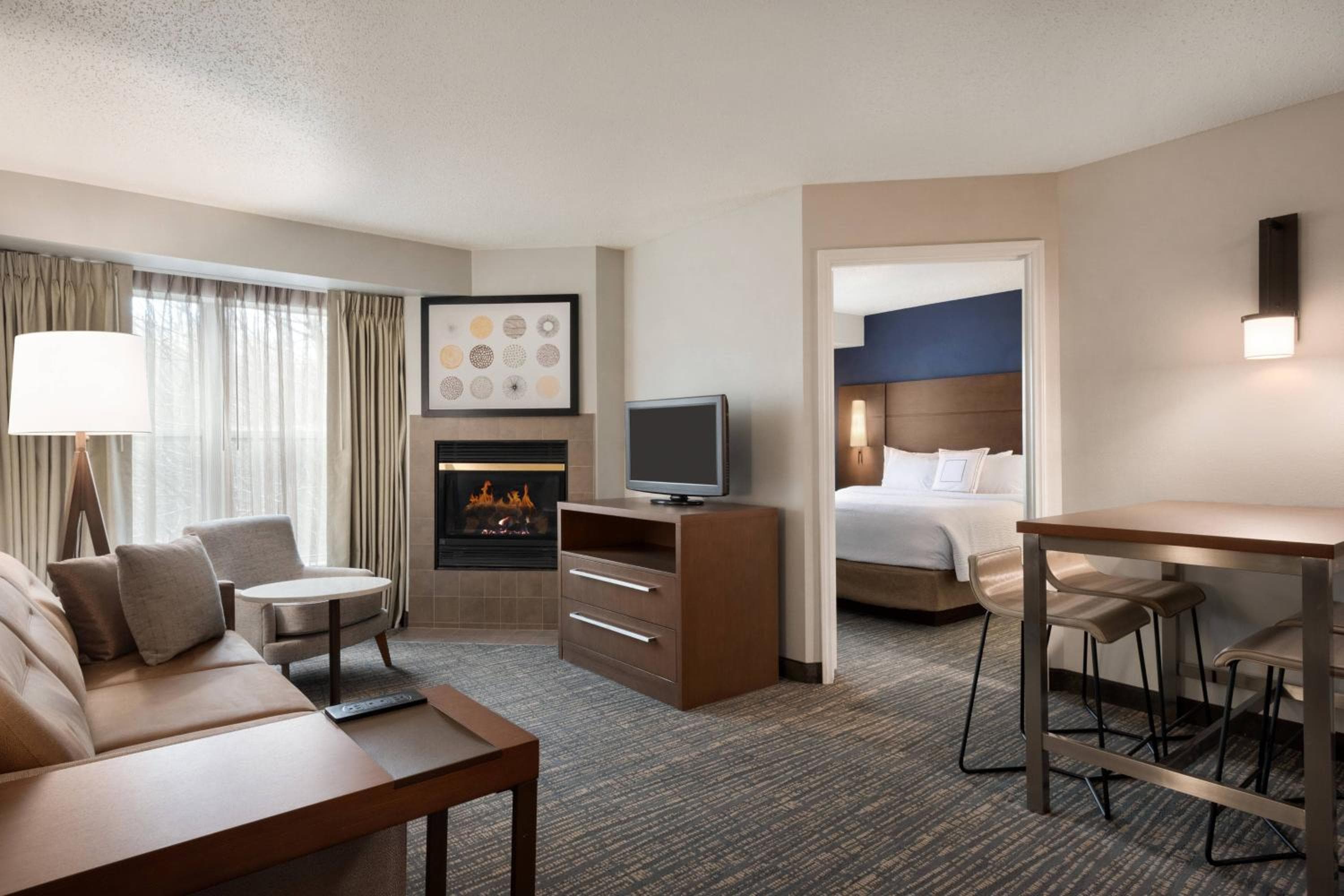 Residence Inn by Marriott West Springfield, West Springfield, photo 5