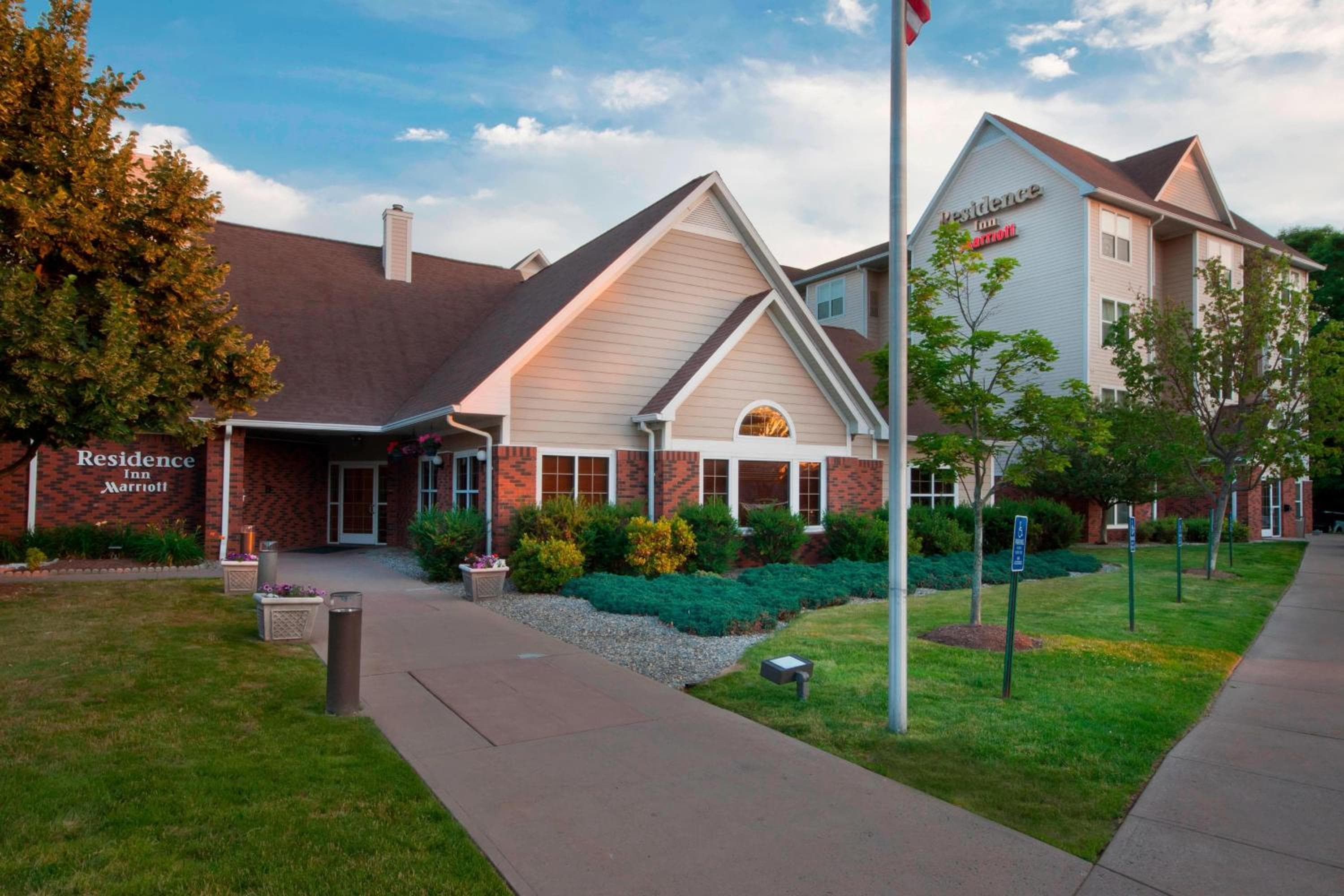 Residence Inn by Marriott West Springfield, West Springfield
