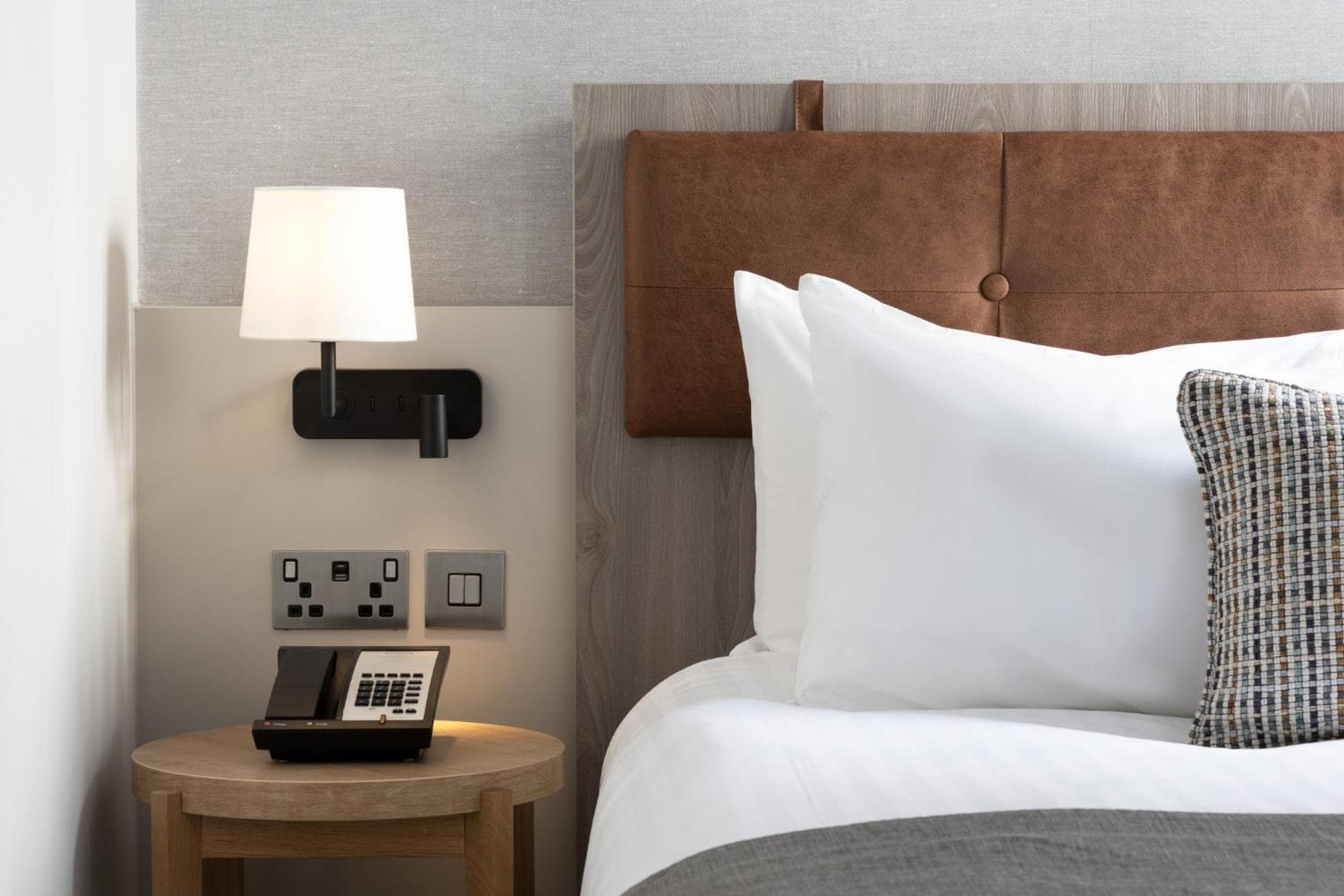 Staybridge Suites London-Vauxhall by IHG, London, photo 3
