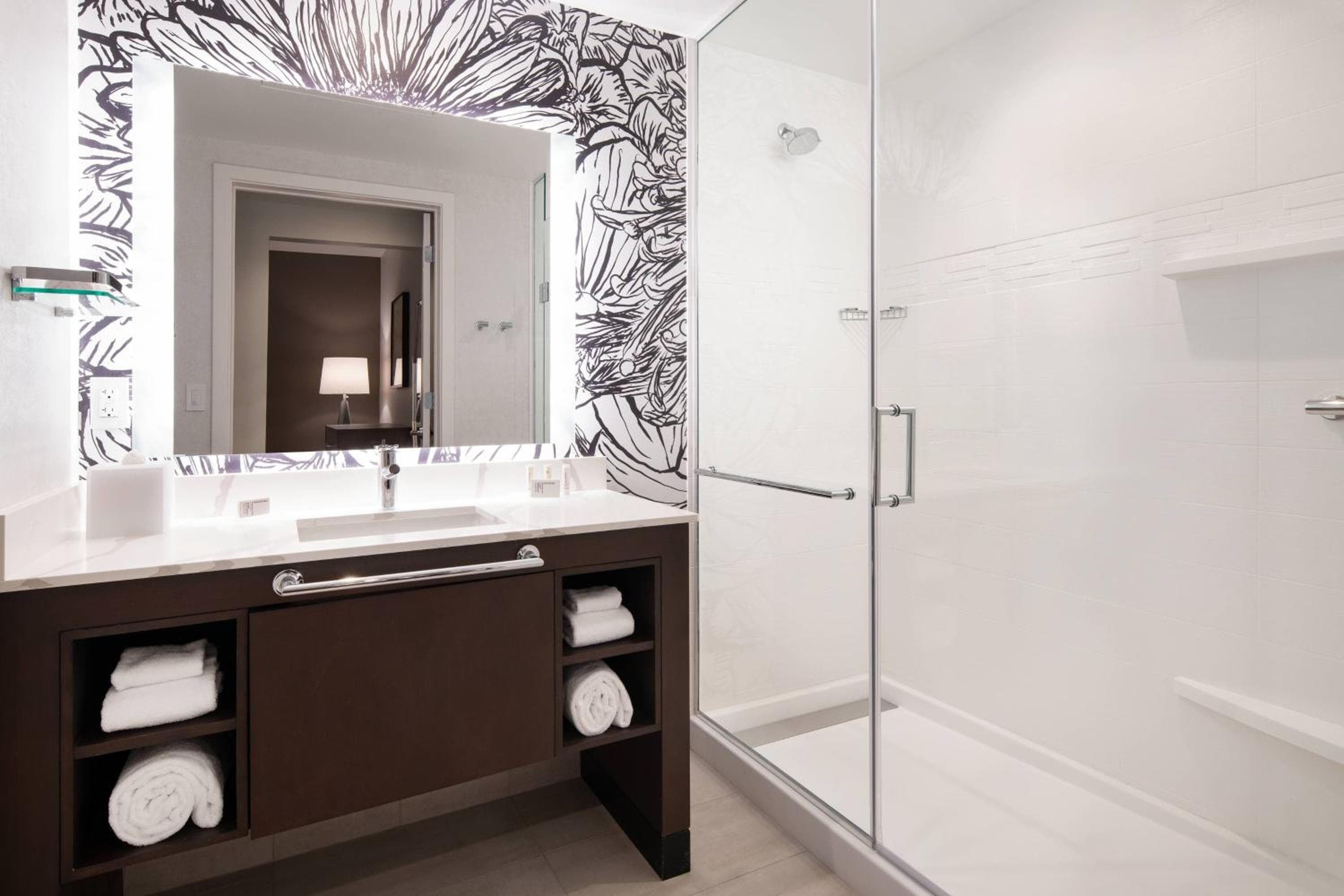 Residence Inn Los Angeles Glendale, Glendale, photo 2