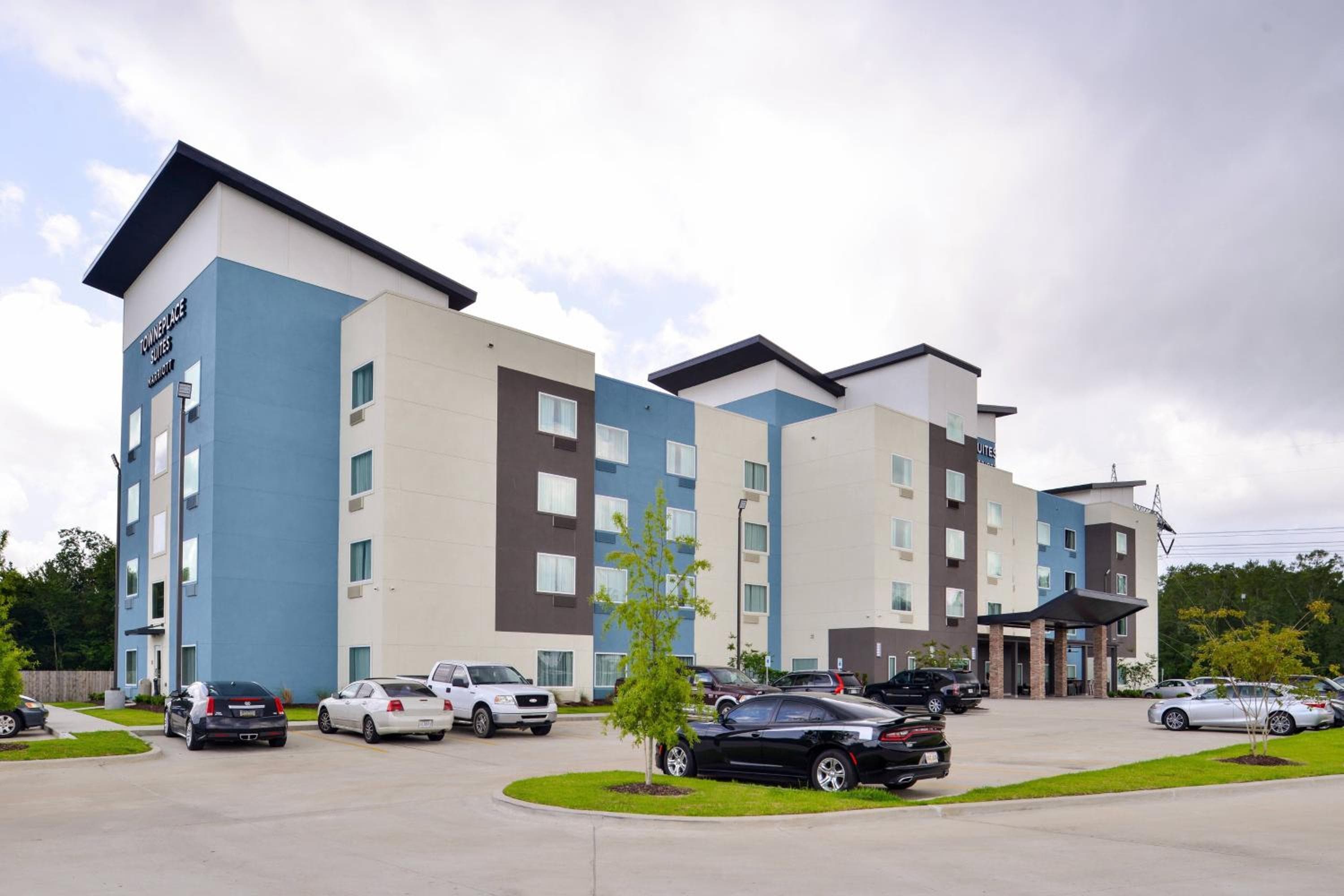 TownePlace Suites by Marriott Laplace, La Place