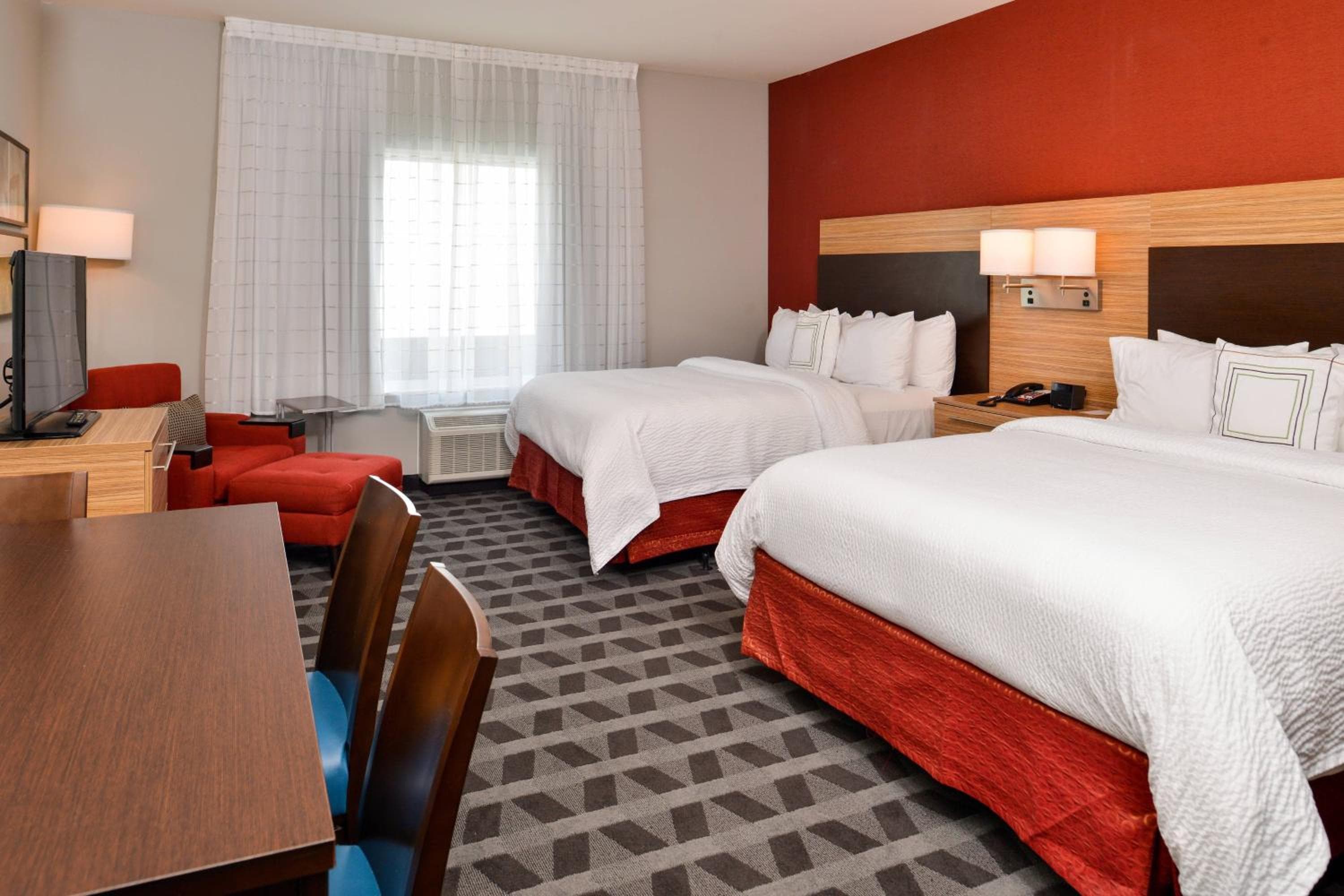 TownePlace Suites by Marriott Laplace, La Place, photo 2