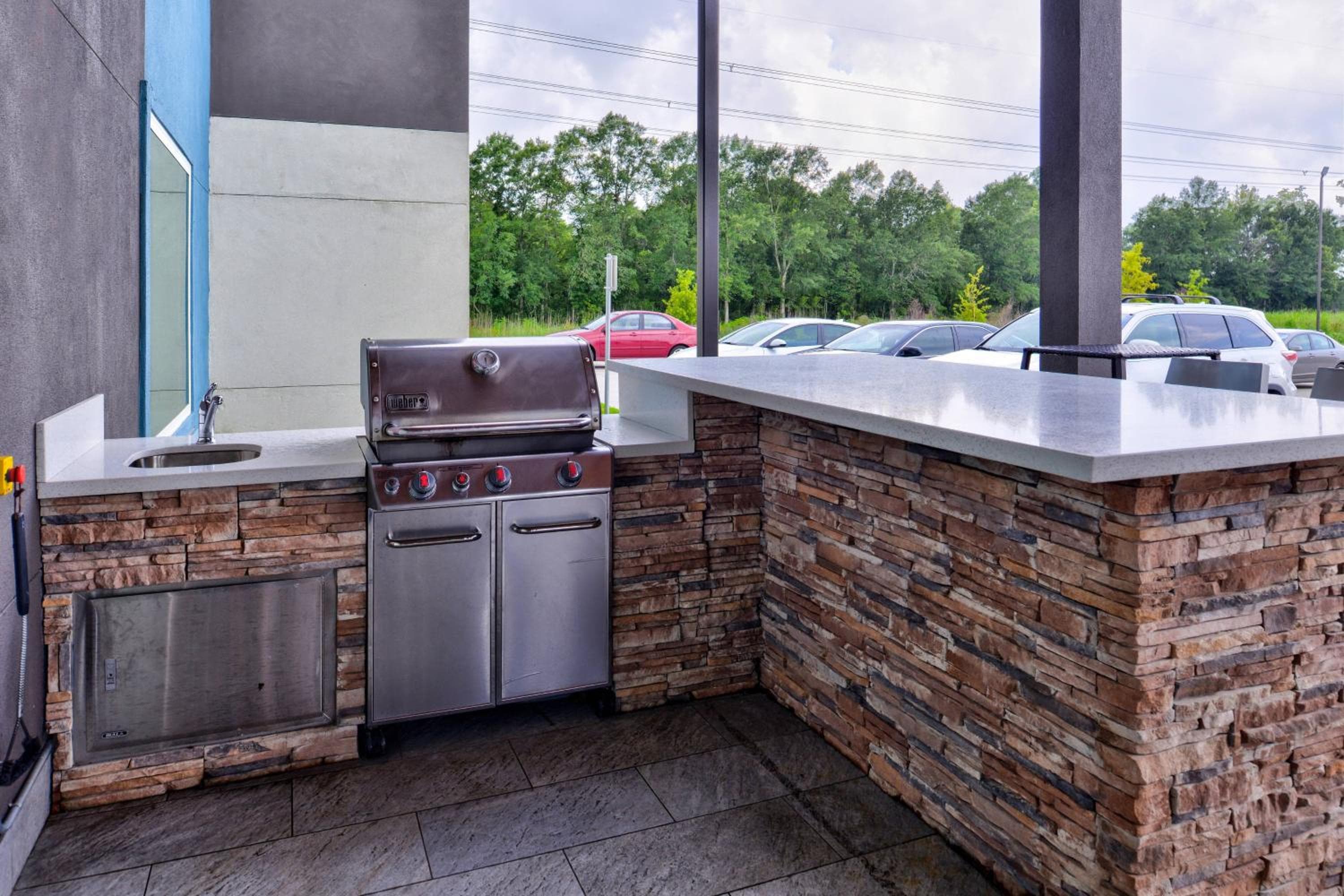 TownePlace Suites by Marriott Laplace, La Place, photo 3