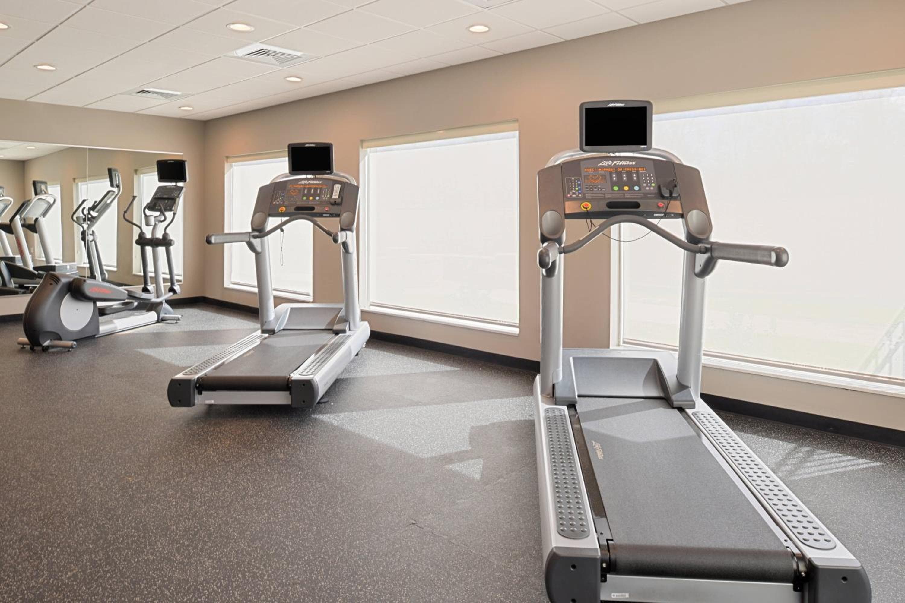 TownePlace Suites by Marriott Laplace, La Place, photo 6