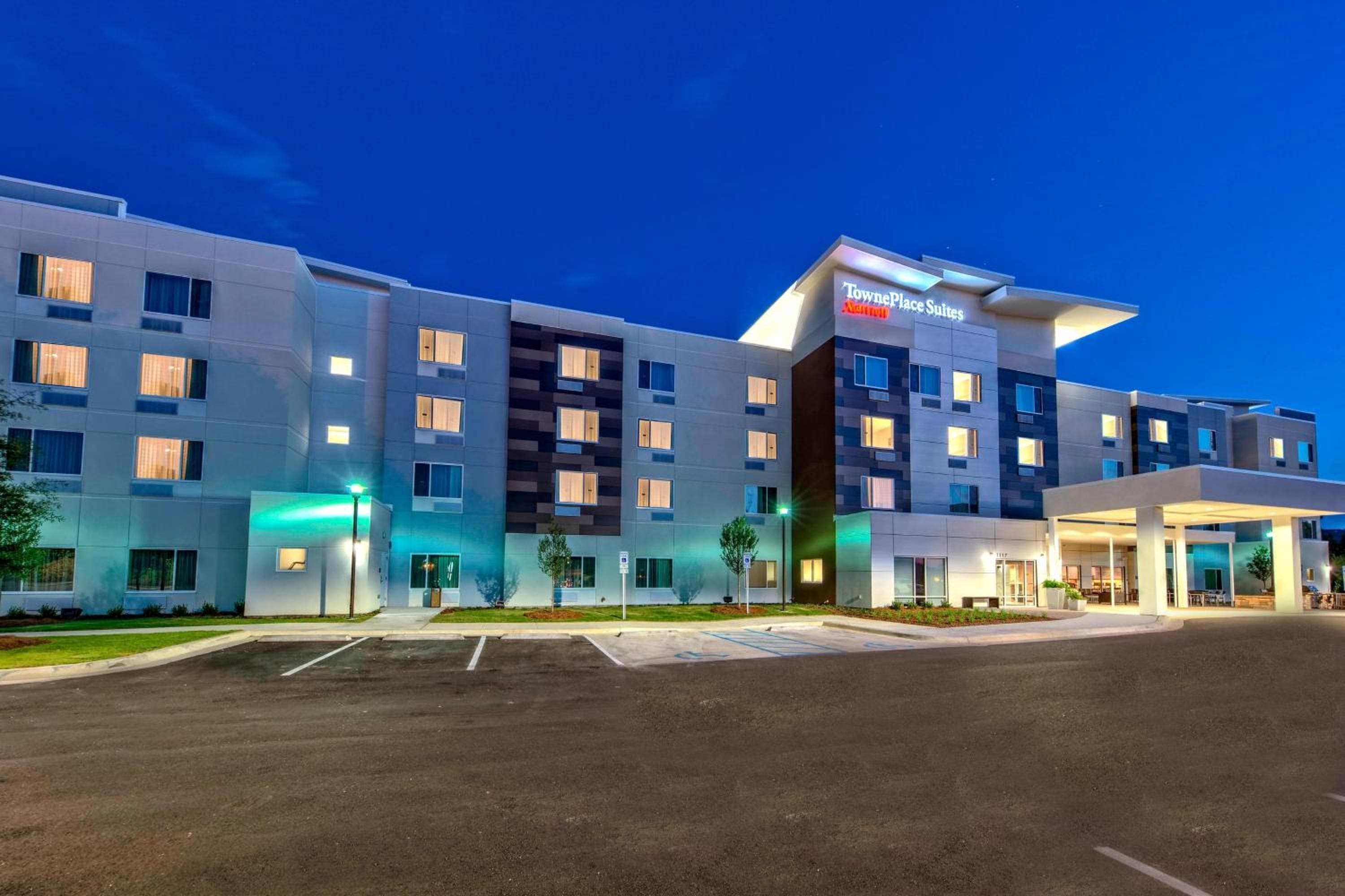 TownePlace Suites by Marriott Auburn University Area, Auburn