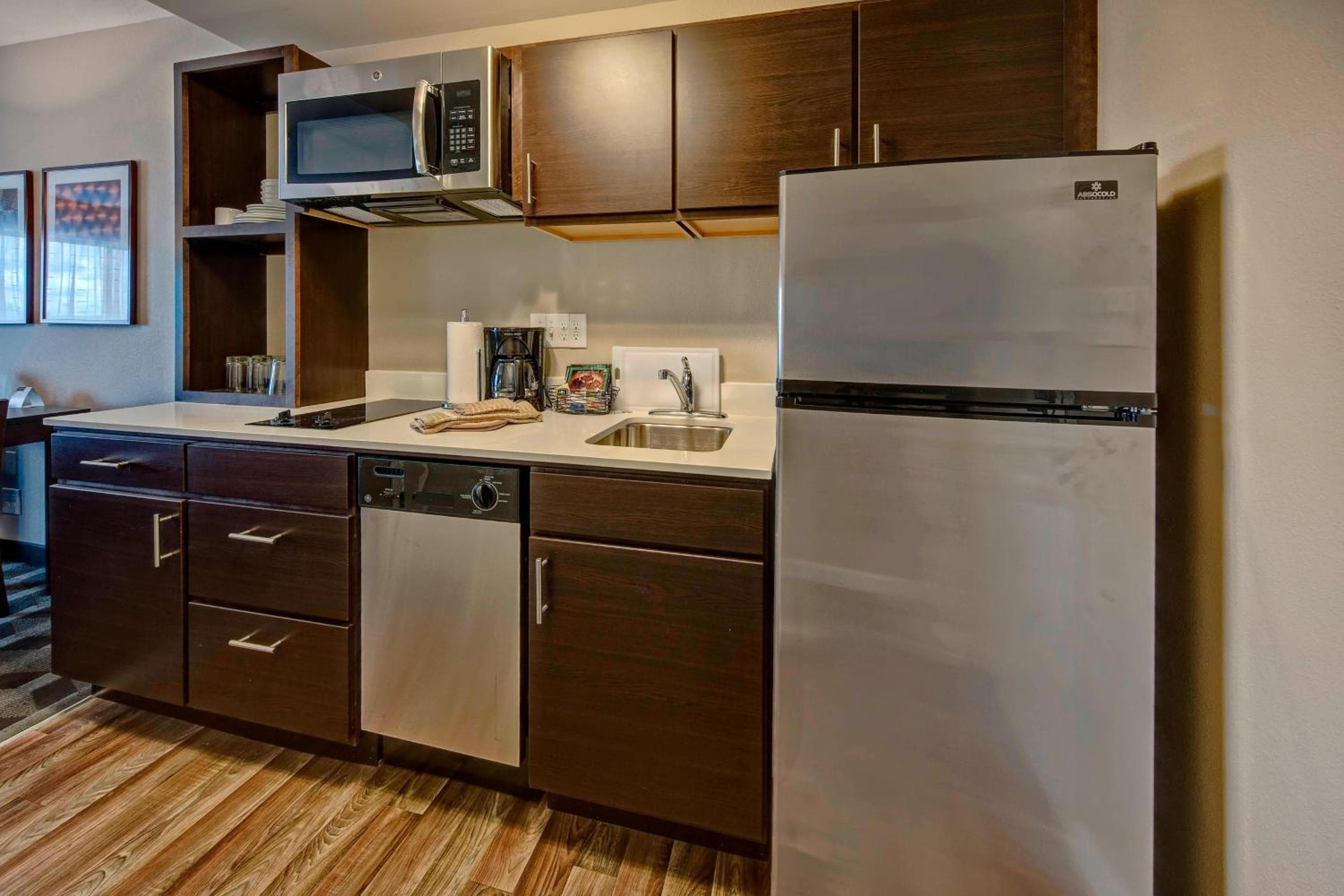 TownePlace Suites by Marriott Auburn University Area, Auburn, photo 6