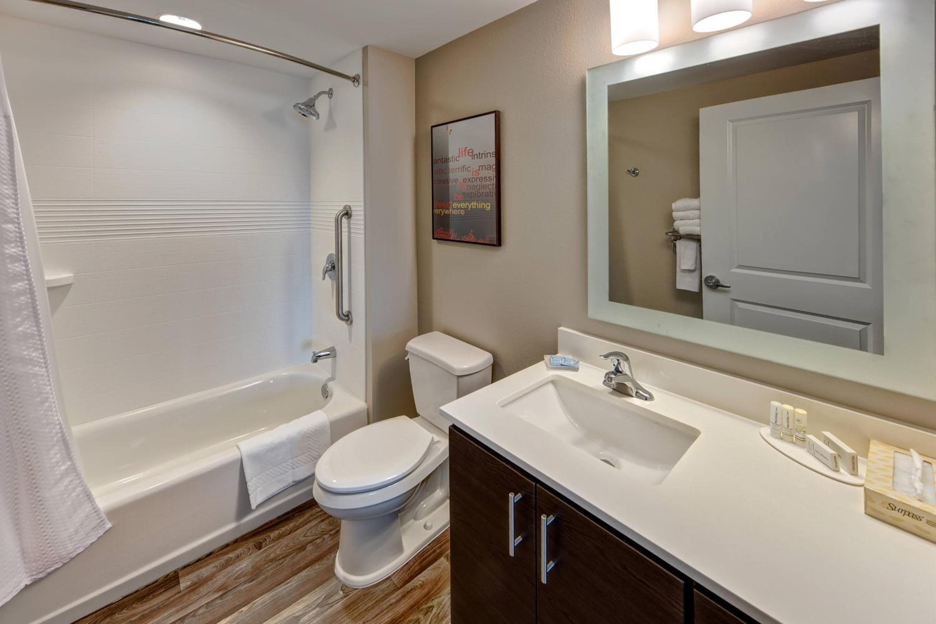 TownePlace Suites by Marriott Auburn University Area, Auburn, photo 5