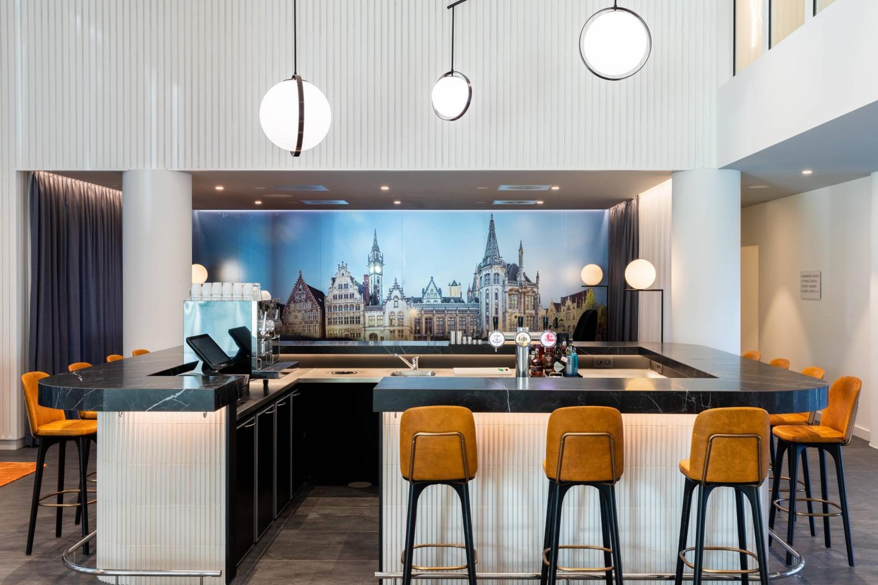 Residence Inn by Marriott Ghent, Ghent