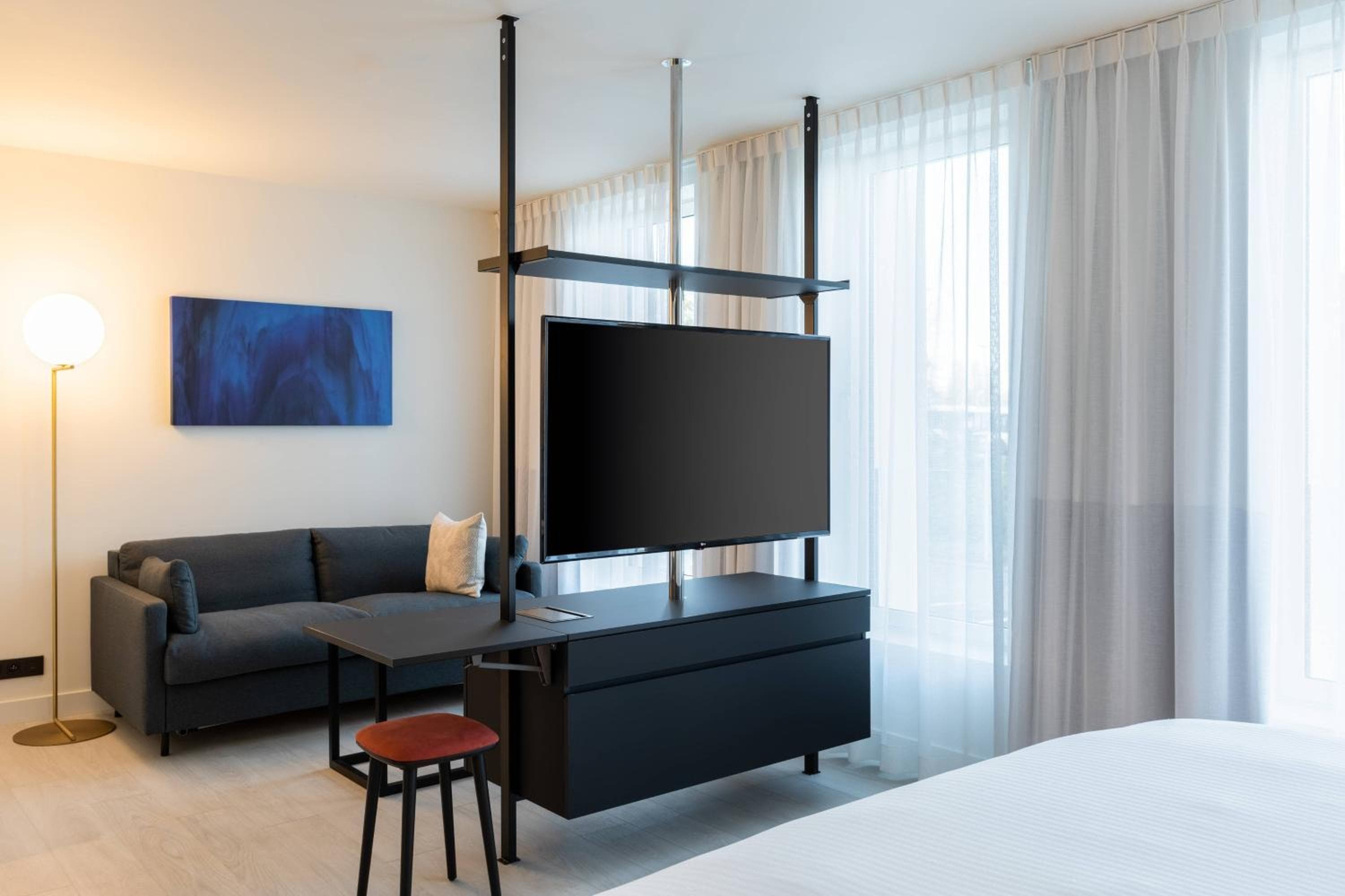 Residence Inn by Marriott Ghent, Ghent, photo 6