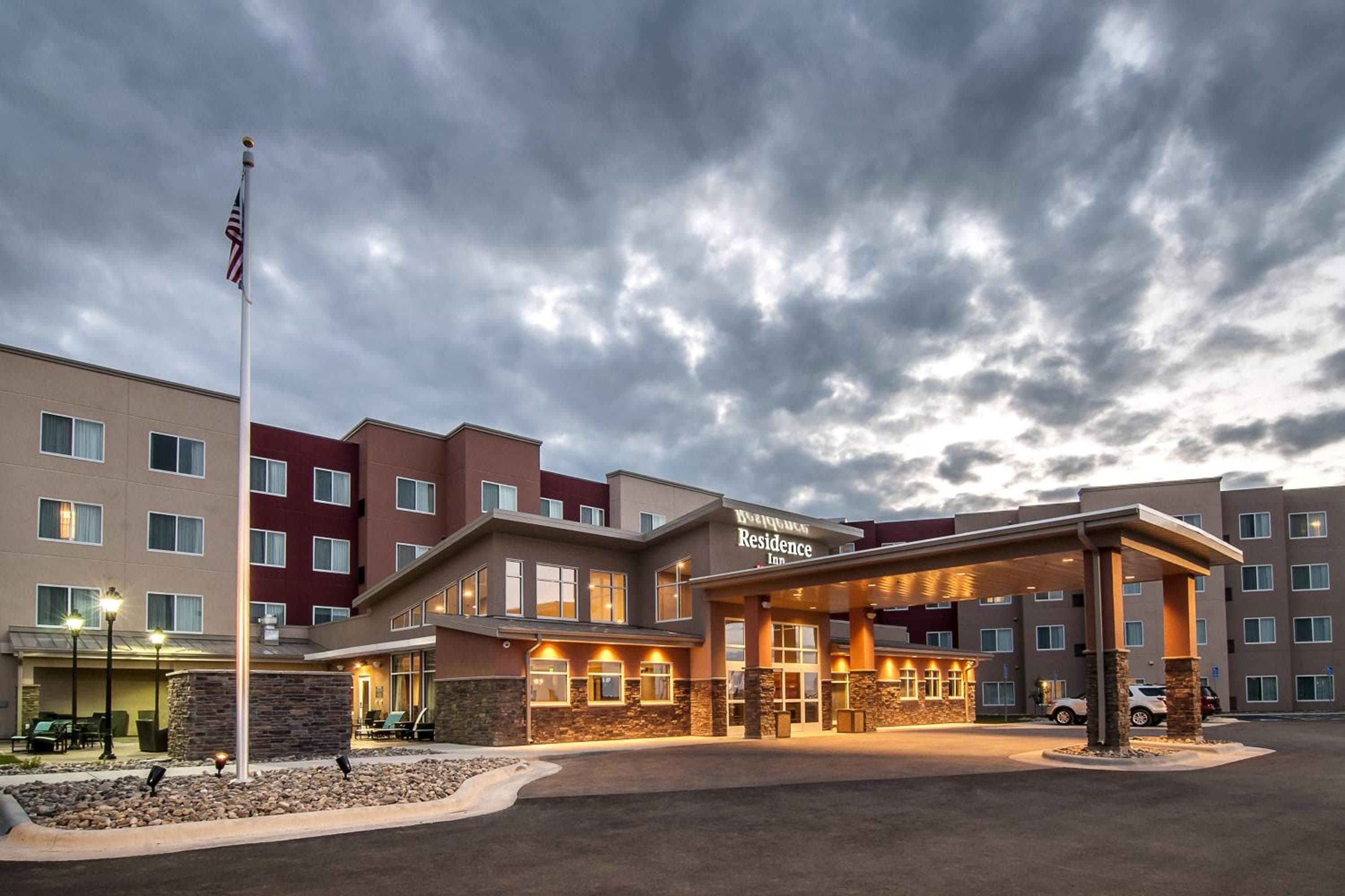 Residence Inn by Marriott Rapid City, Box Elder