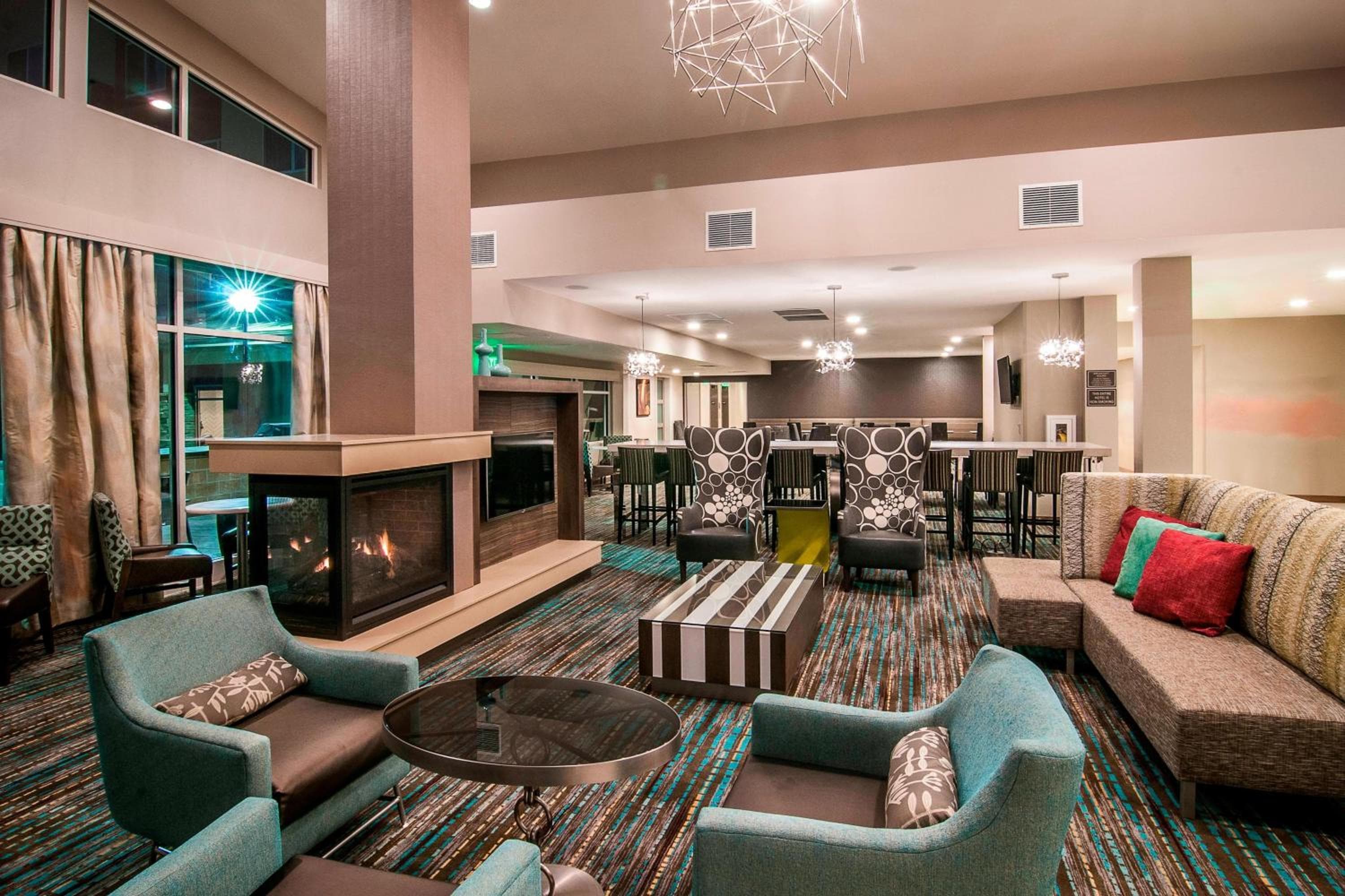 Residence Inn by Marriott Rapid City, Box Elder, photo 3