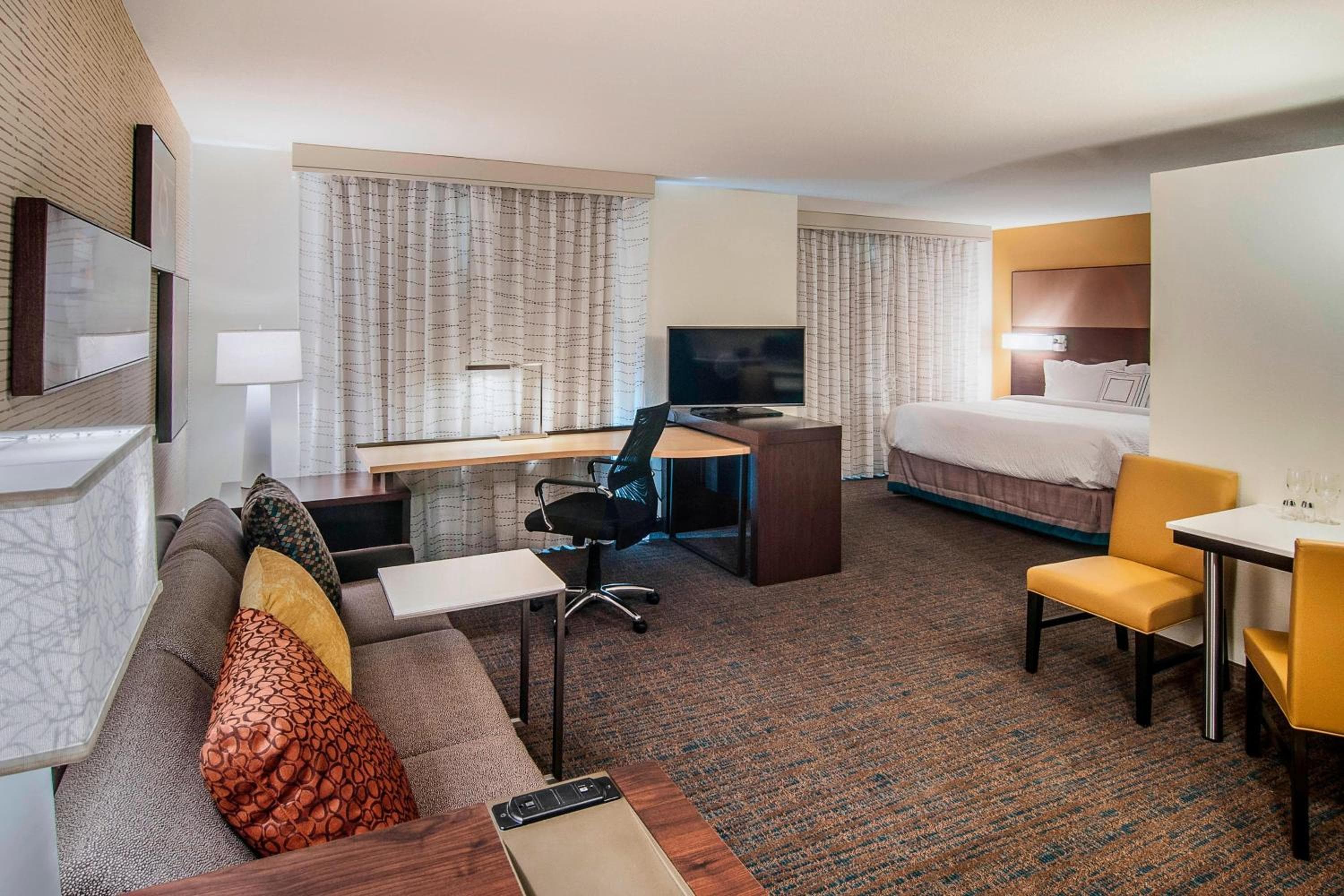 Residence Inn by Marriott Rapid City, Box Elder, photo 2