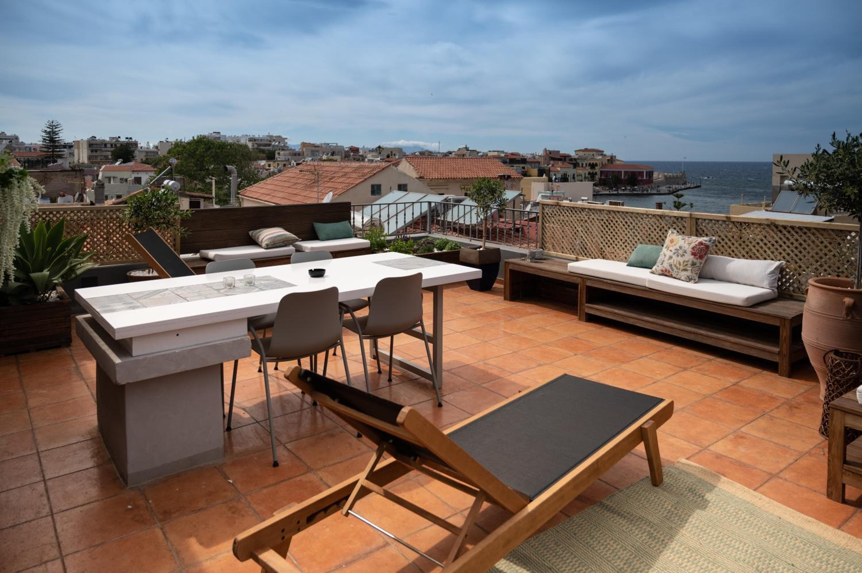 Hanim Boutique Hotel, Chania Town, photo 6