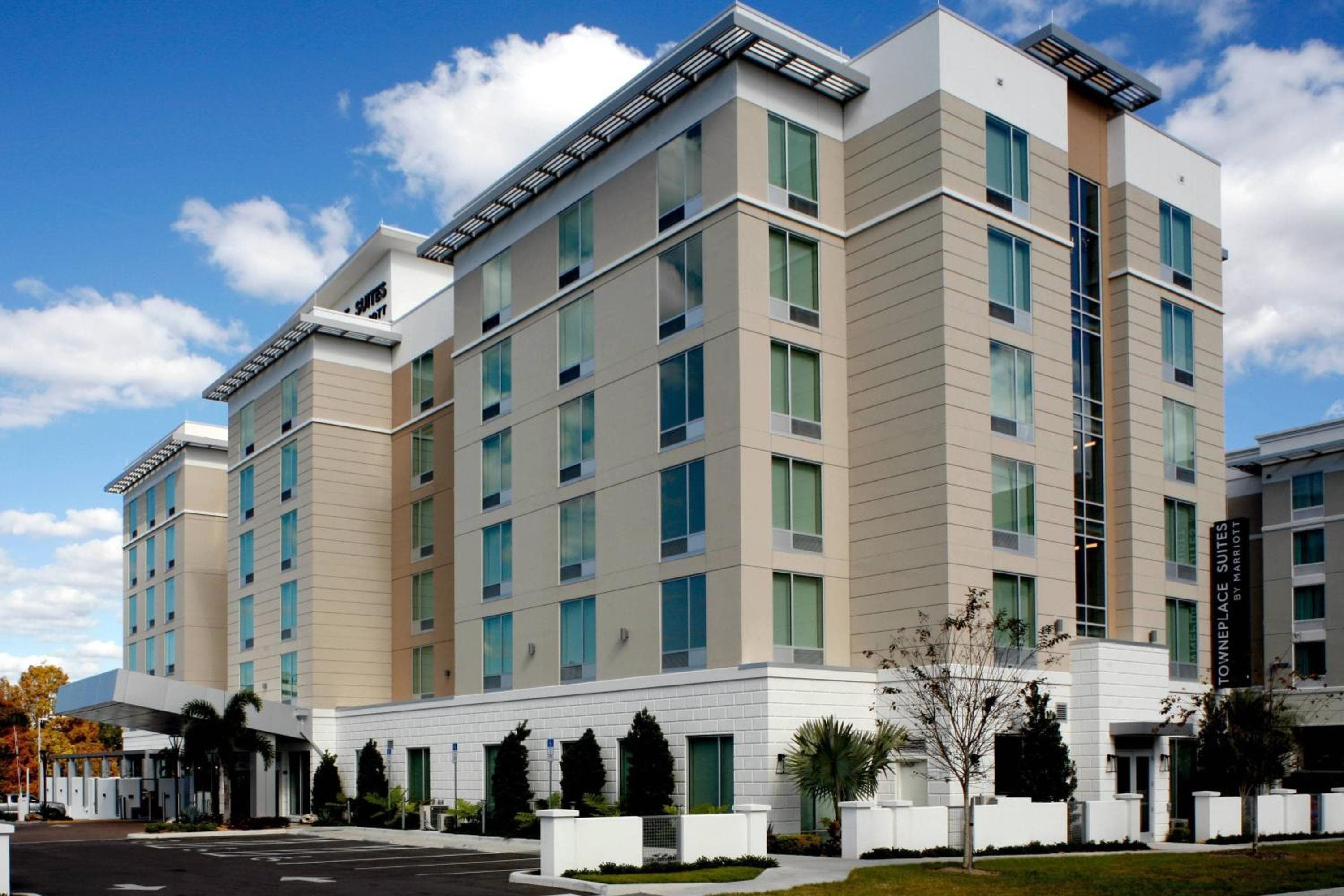 TownePlace Suites by Marriott Orlando Downtown, Orlando