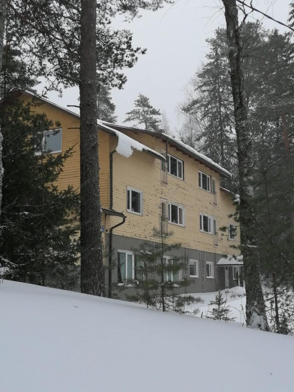 YH Lappeenranta, Lappeenranta