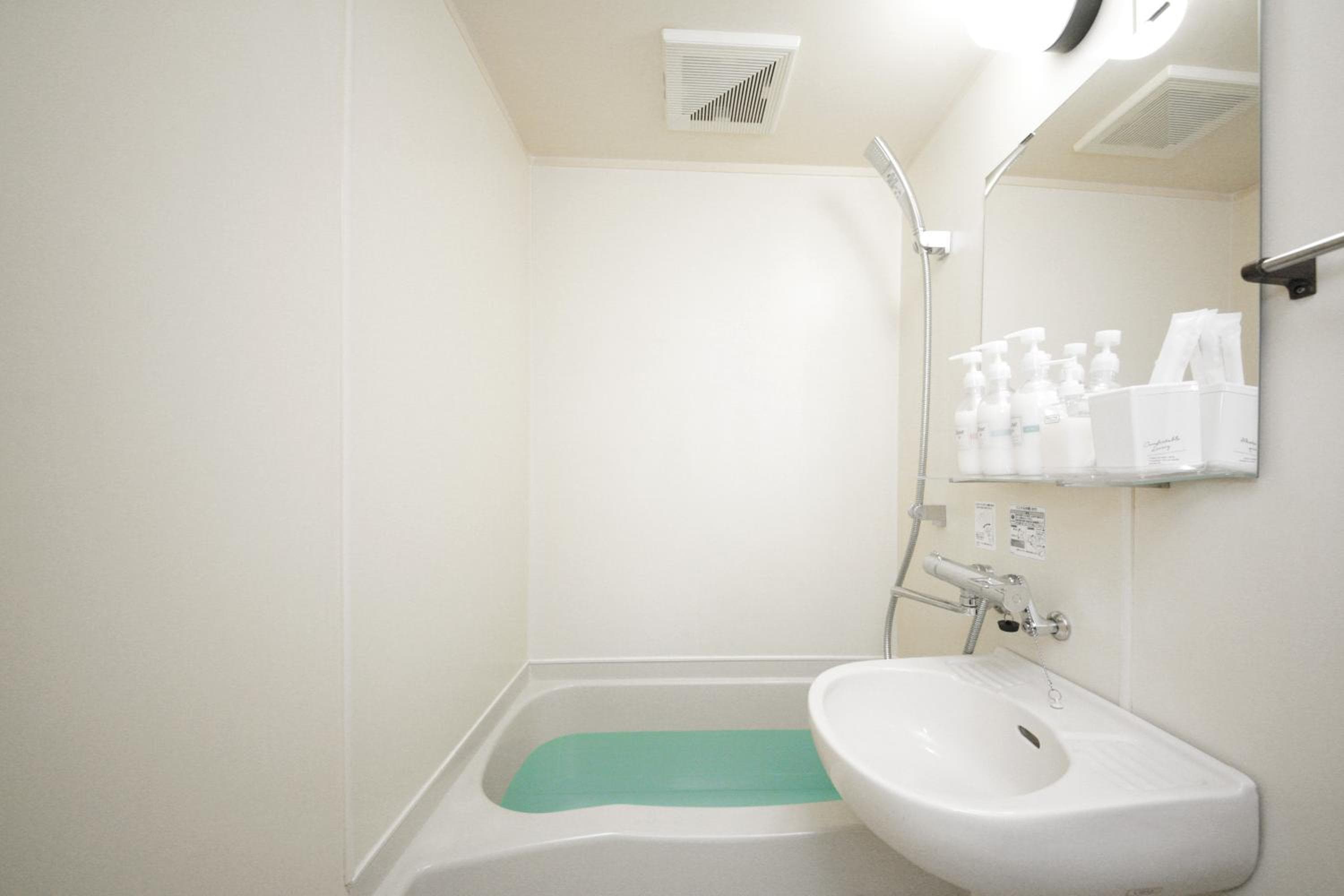 goom Hotel Fukuoka-Kokusai-Center, Fukuoka, photo 4