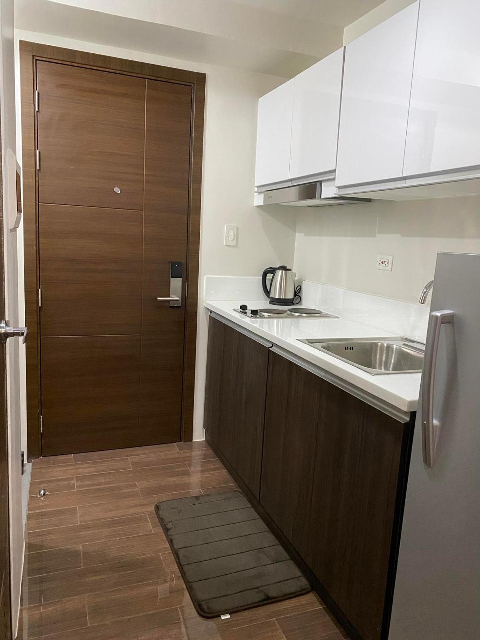 Cozy Crib @ Air Residences - Makati, Manila, photo 6