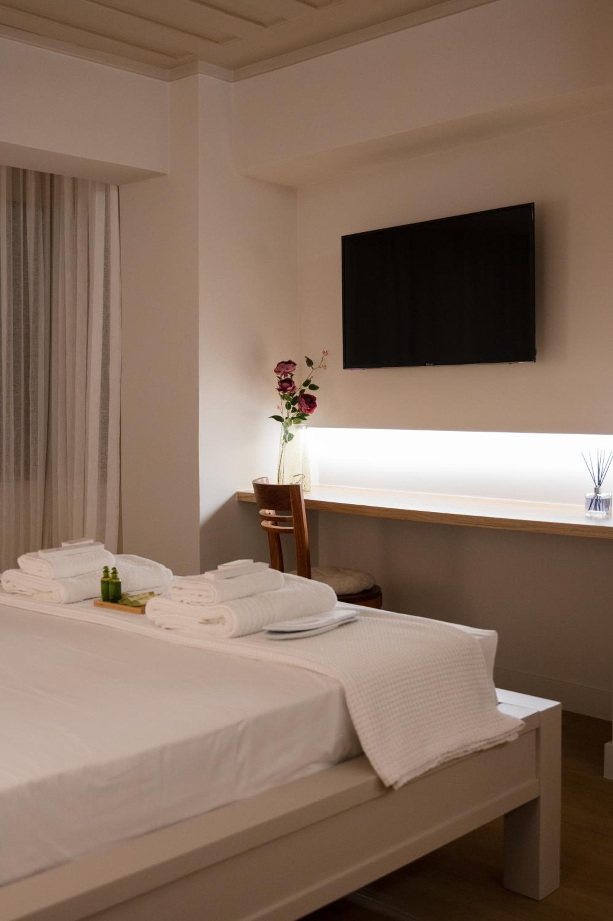 Hanim Boutique Hotel, Chania Town, photo 4
