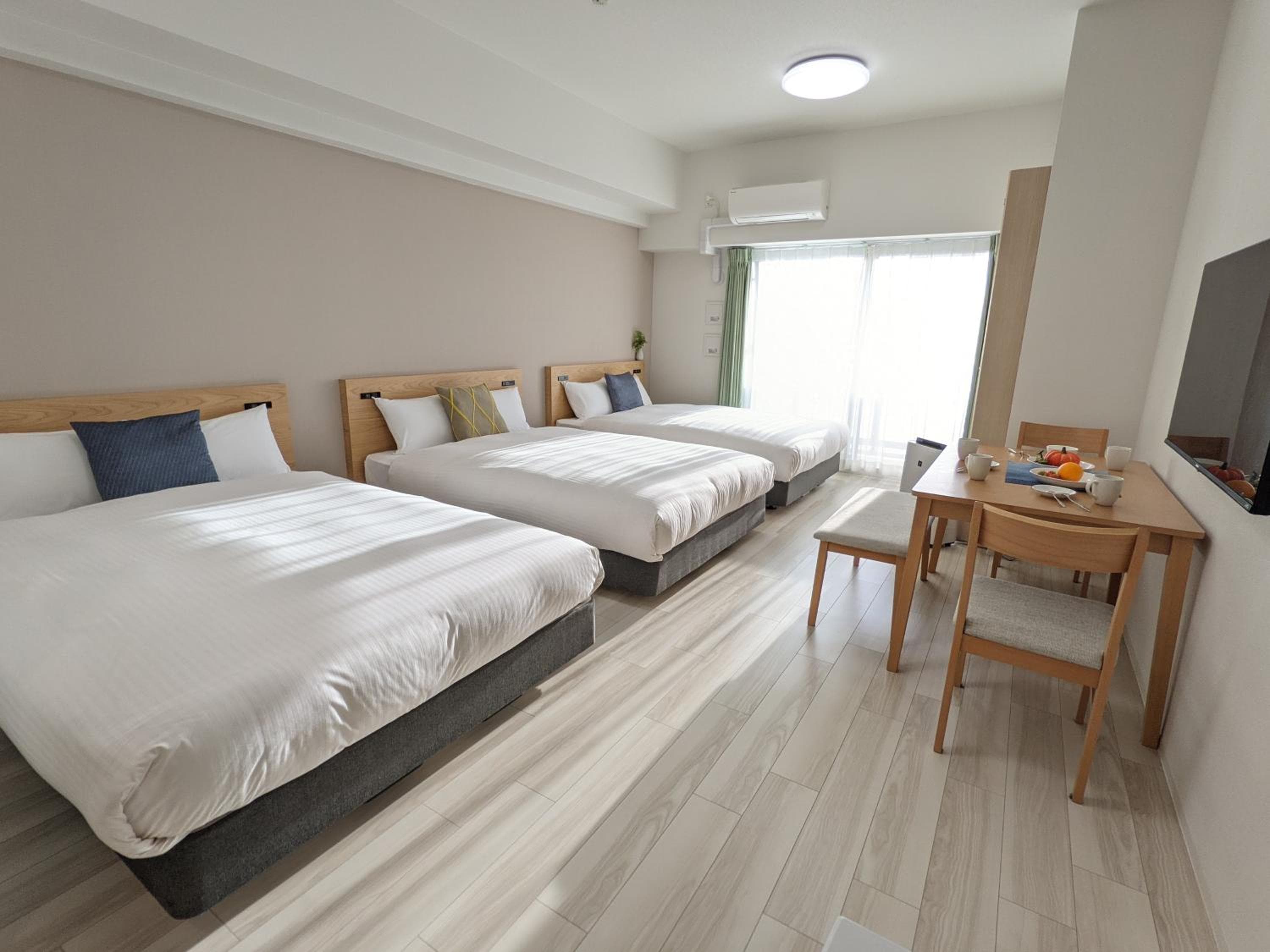 ESLEAD HOTEL Namba Daikokucho, Osaka, photo 5