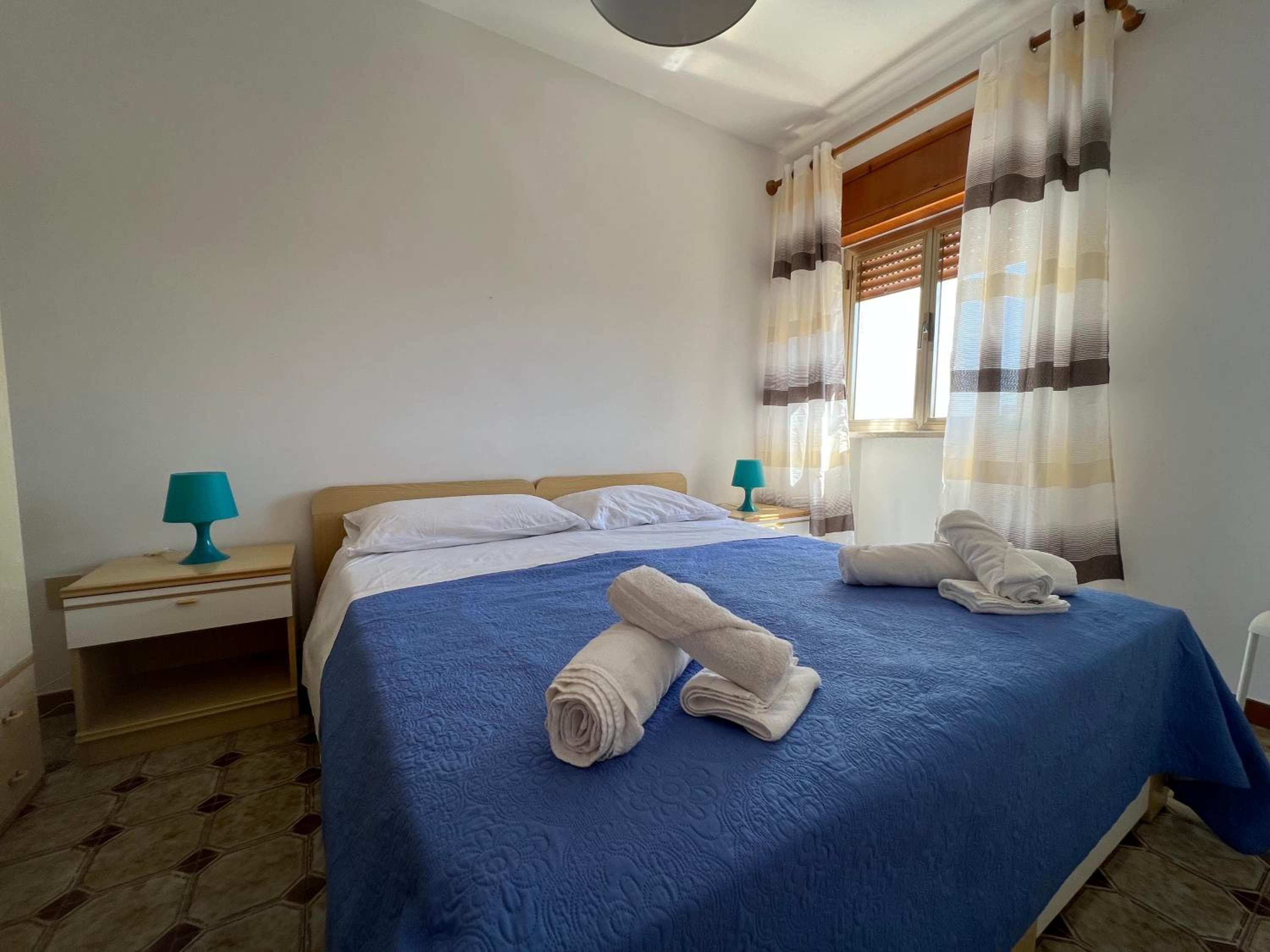 Residence Atlante, Leporano, photo 5