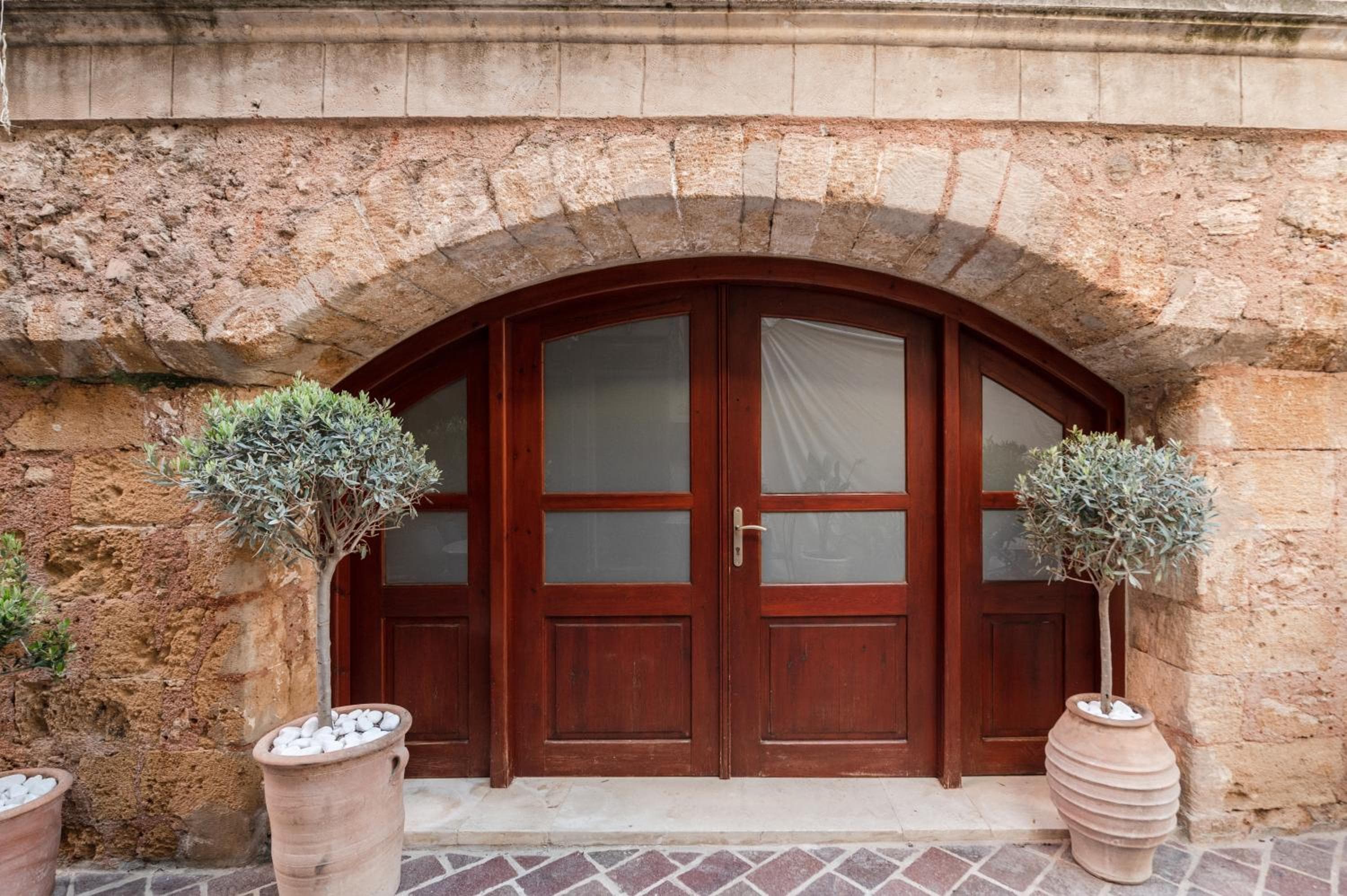Hanim Boutique Hotel, Chania Town