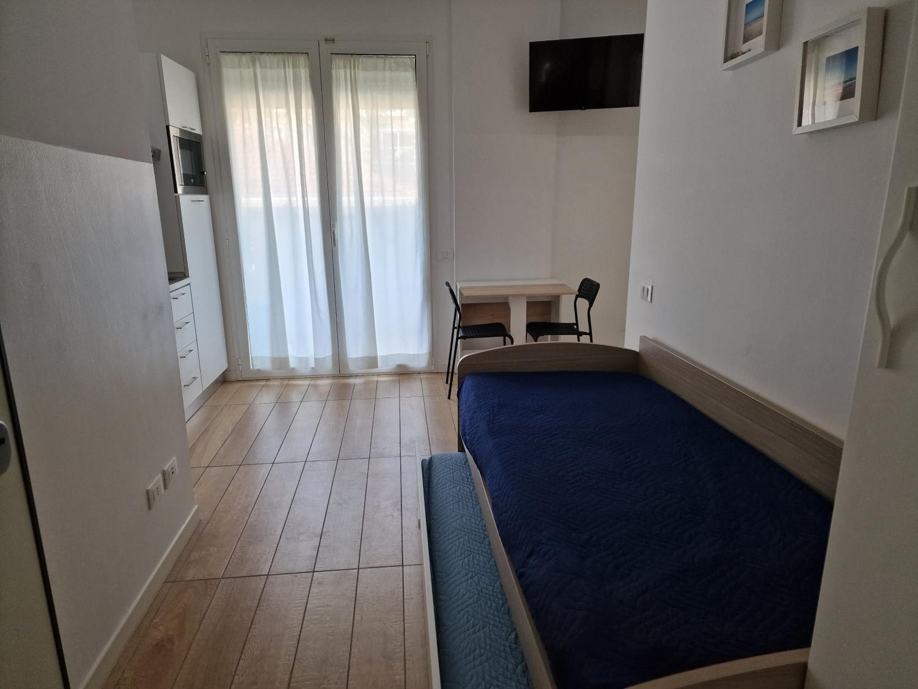 Residence Antares, Riccione, photo 2