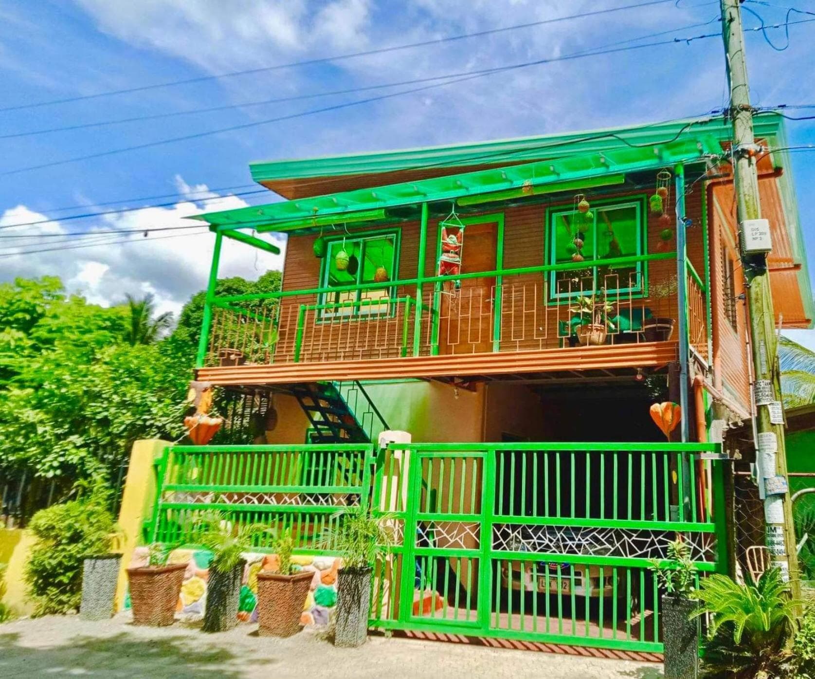 Ianka & Enio Dream Suites, Digos, photo 3