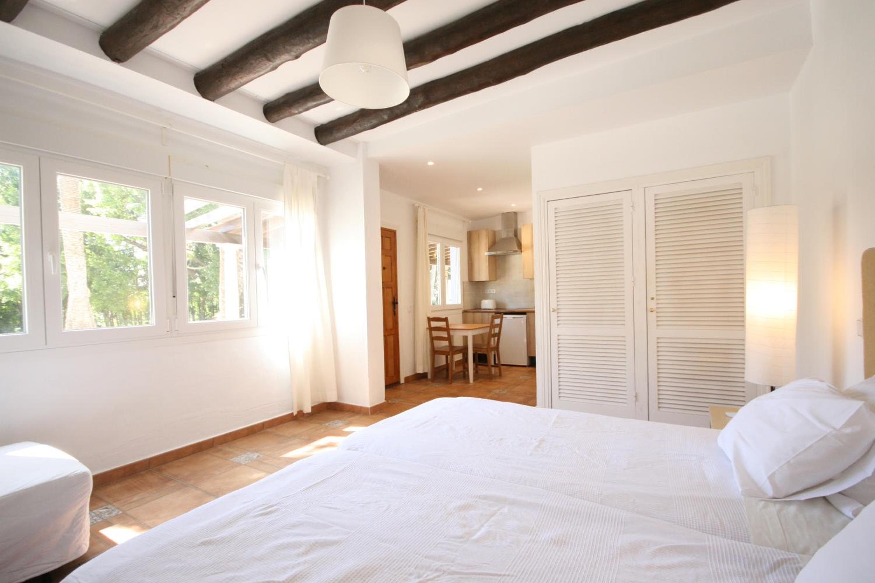 Cortijo La Saleta Banús, Marbella, photo 3