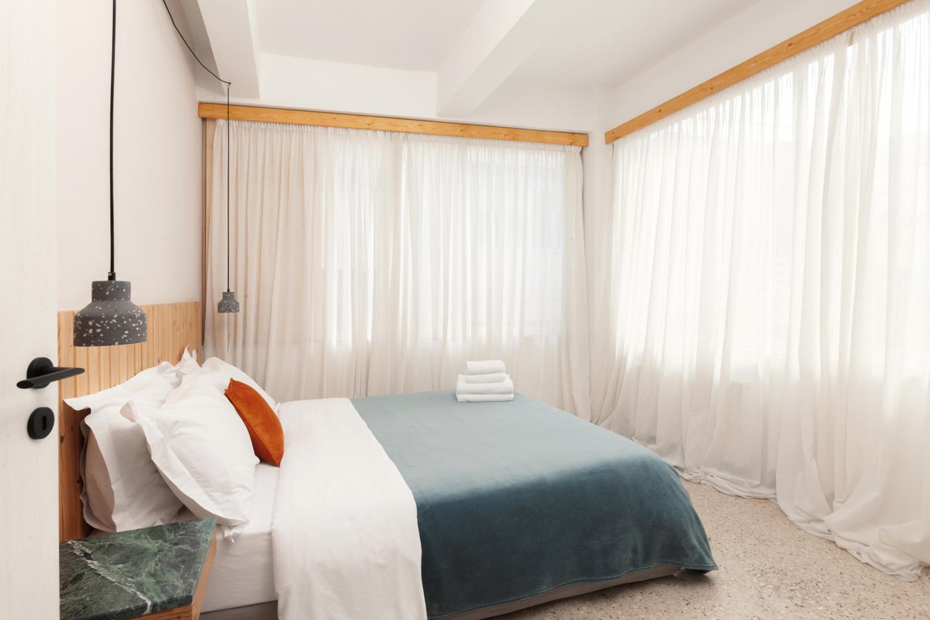 The Marble Suites, PLAKA, Athens, photo 3