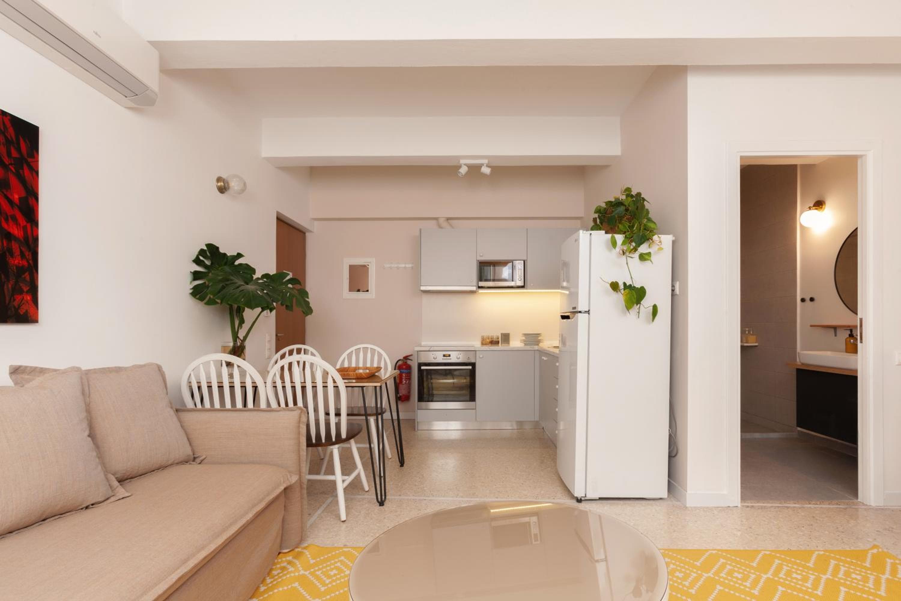 The Marble Suites, PLAKA, Athens, photo 6