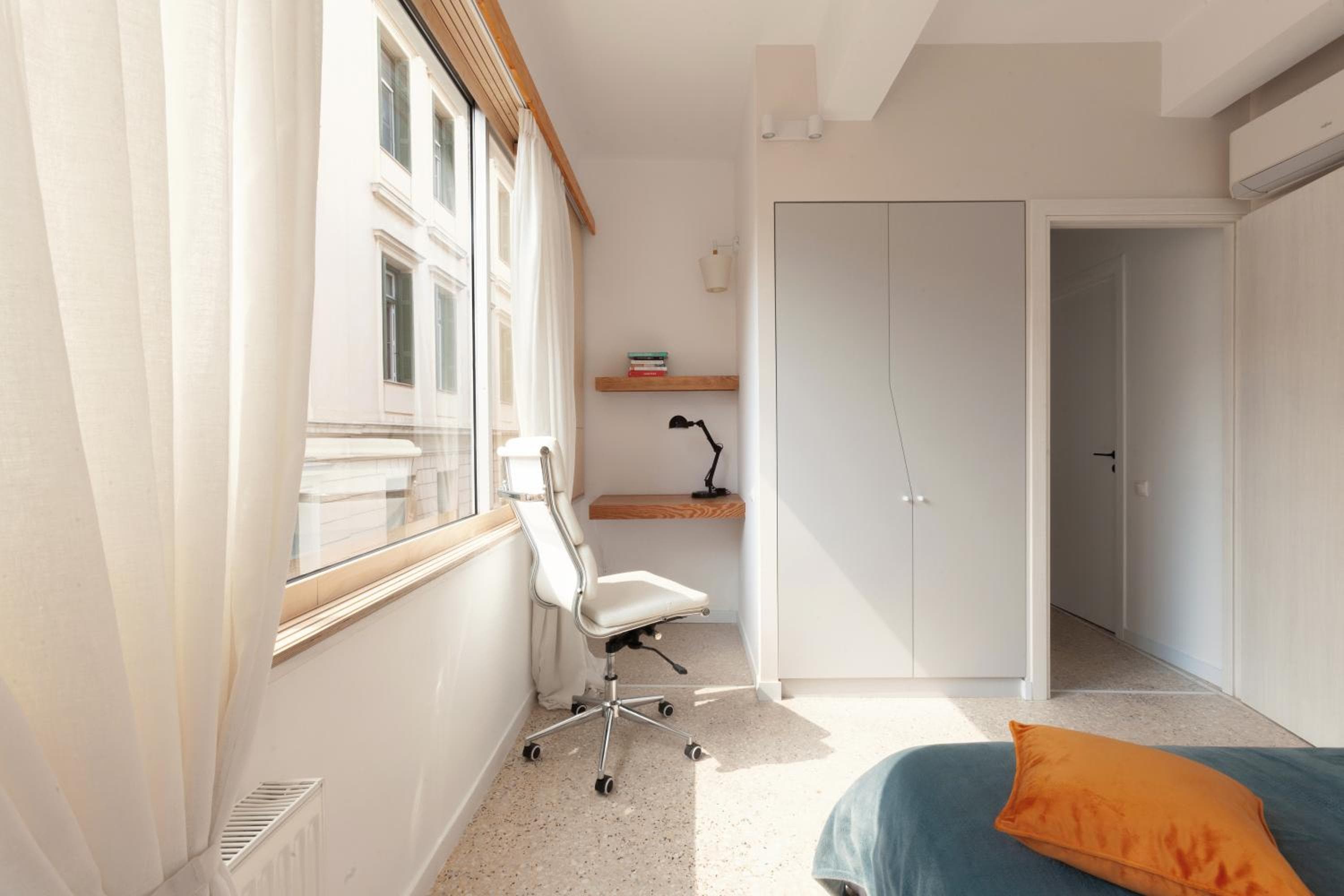 The Marble Suites, PLAKA, Athens, photo 5