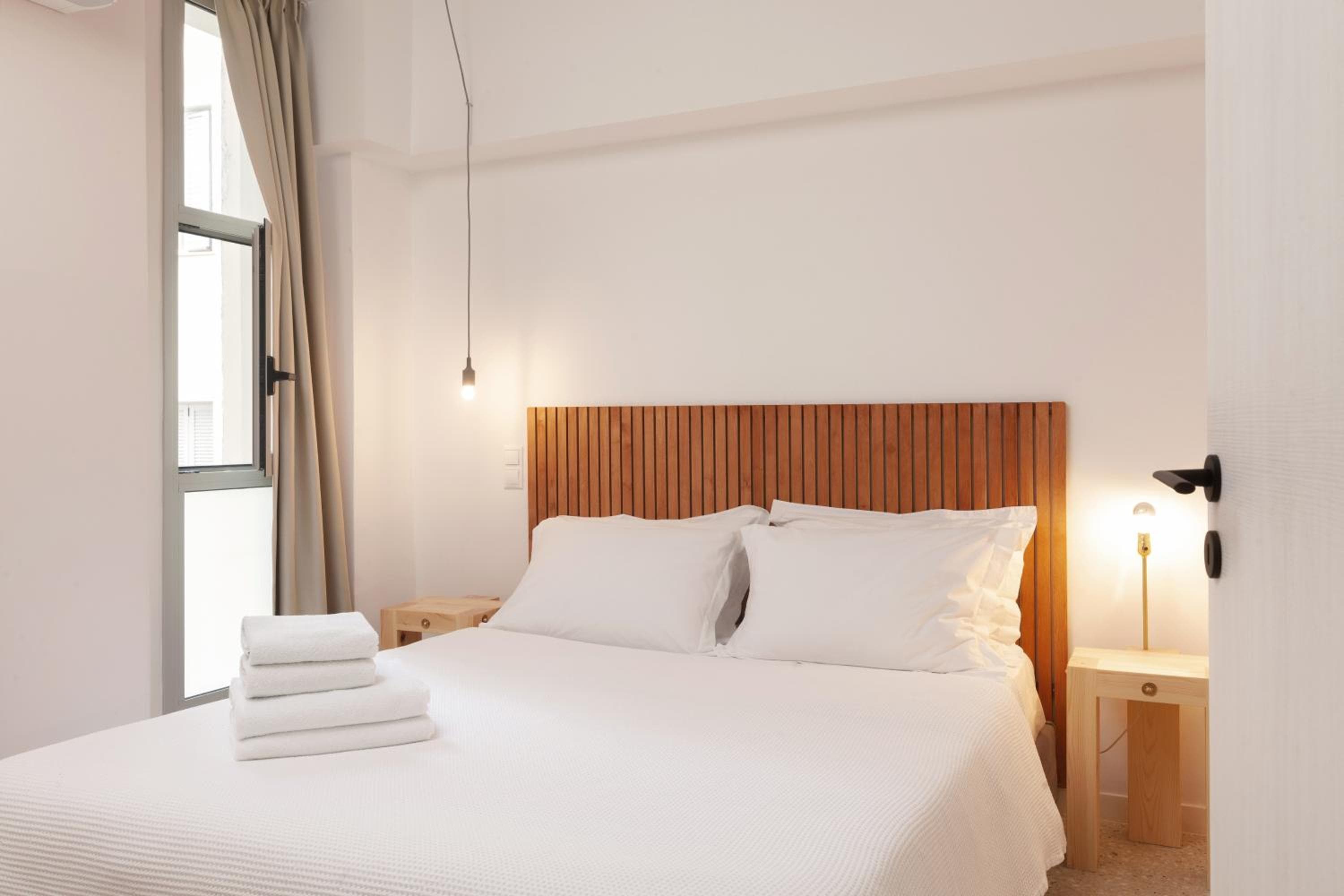 The Marble Suites, PLAKA, Athens, photo 4