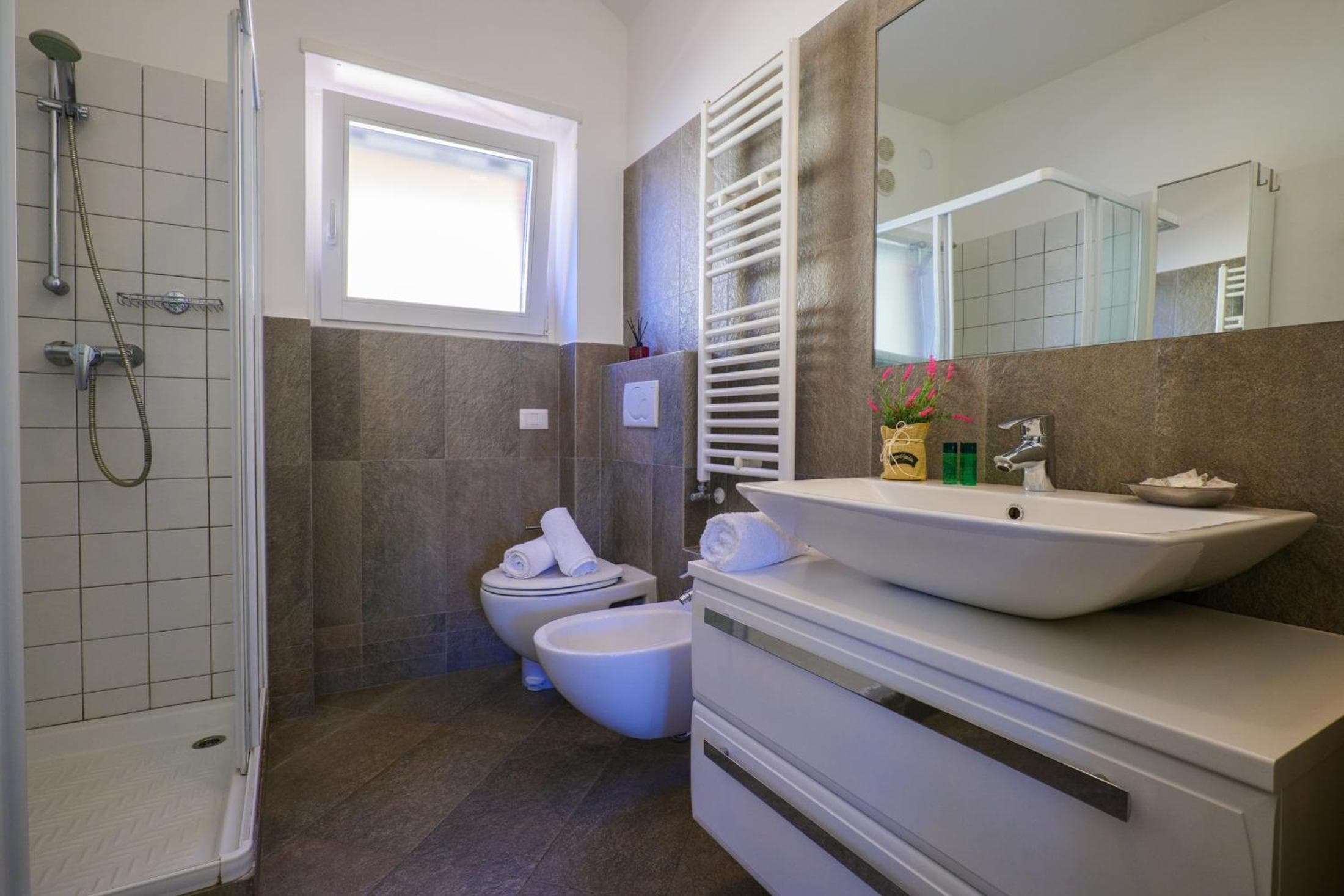 Residence Girasole Casa Rossa B, Colico, photo 3
