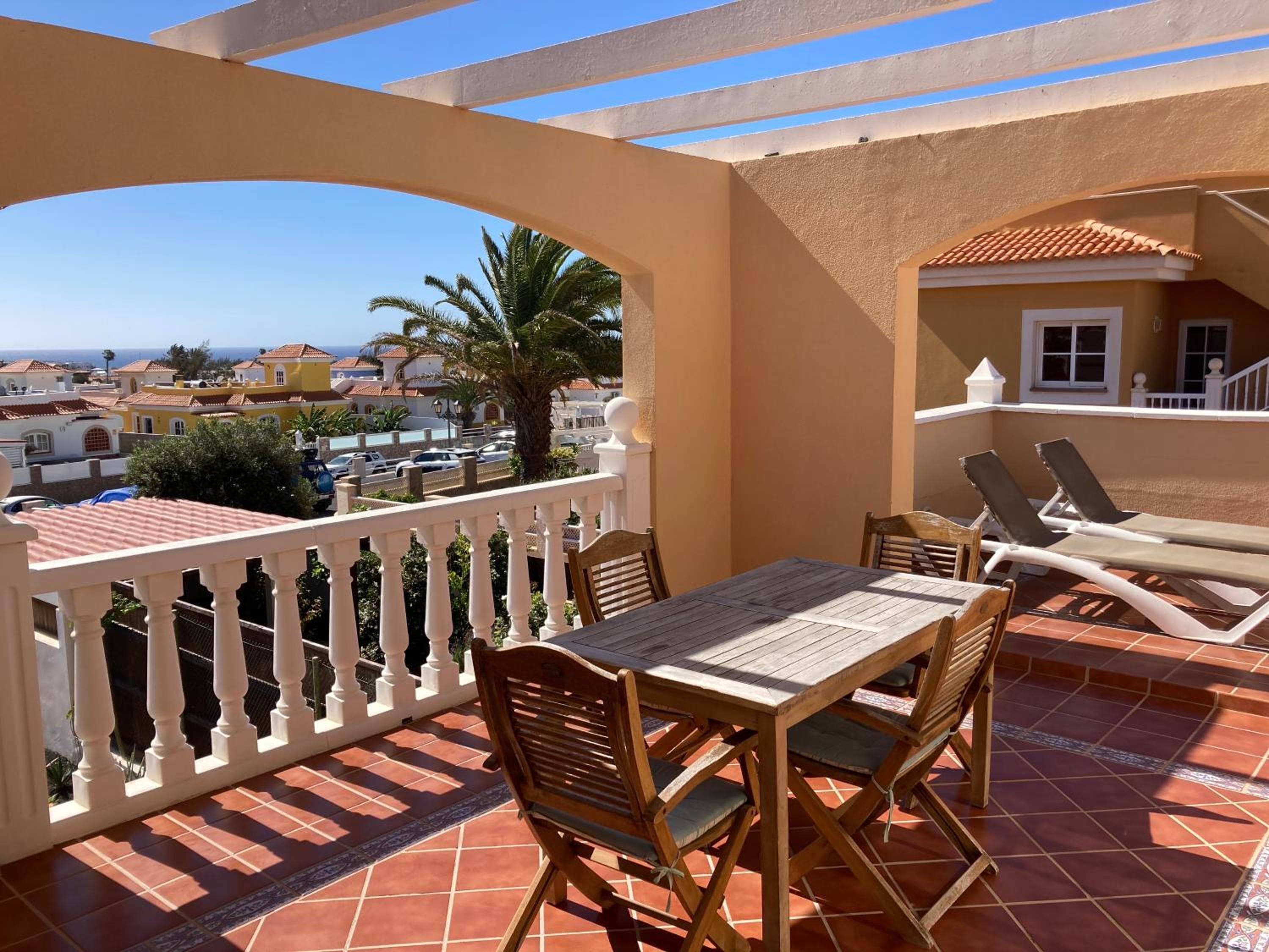 Las Rocas Golf and Sea, Caleta De Fuste, photo 2