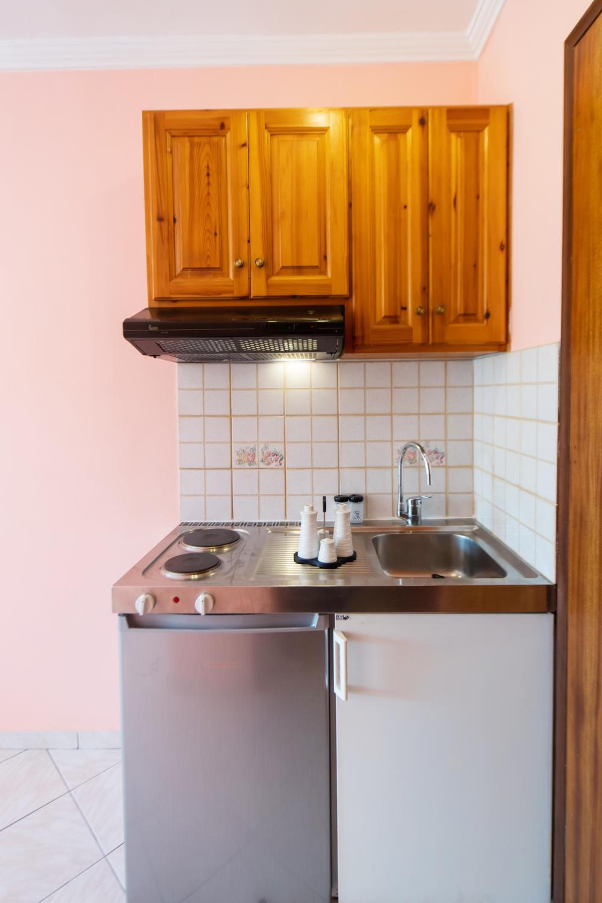 Sunrise Studios, Nydri, photo 3