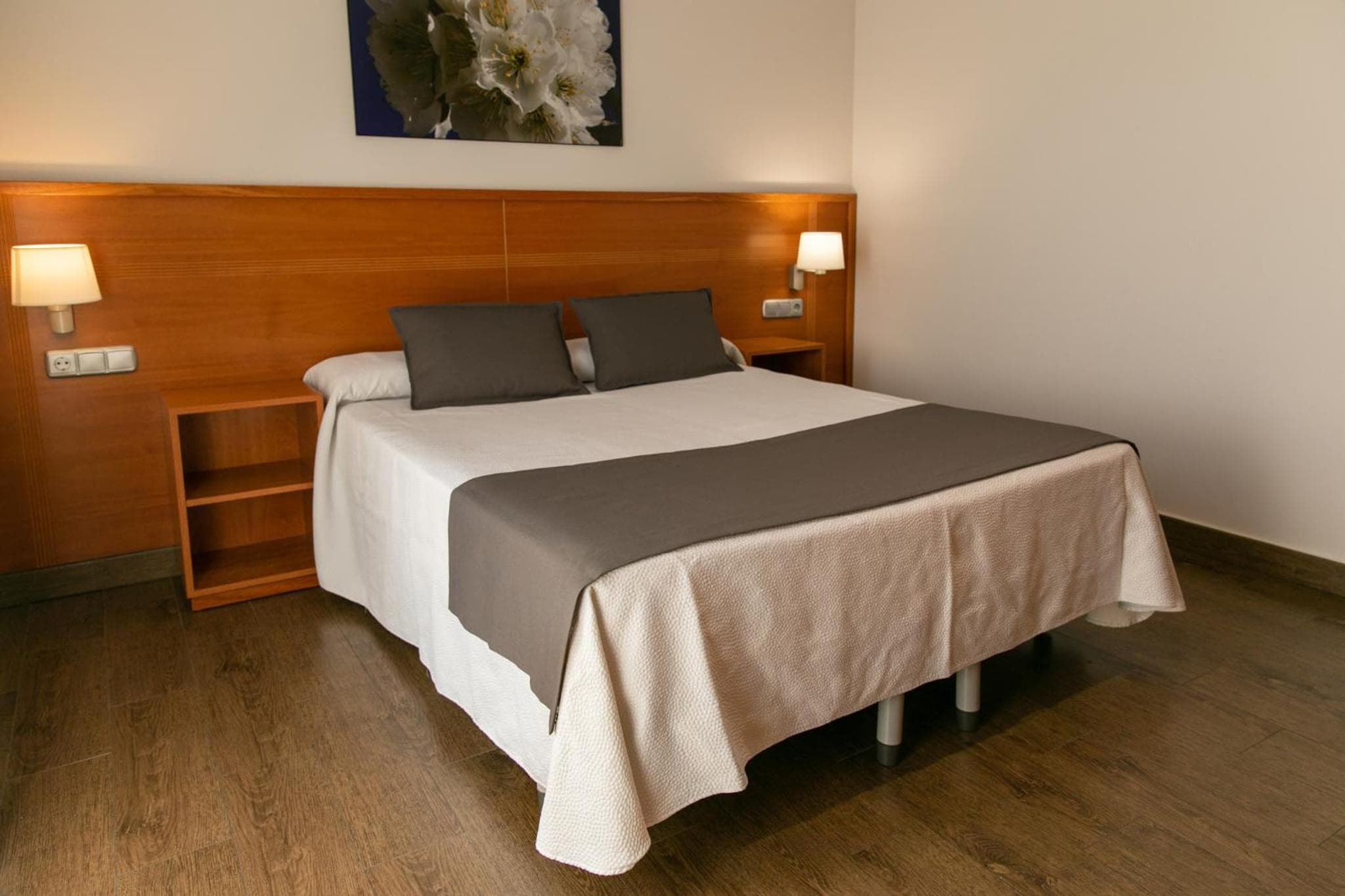 Aparthotel Cal Marçal, Puig-reig, photo 2
