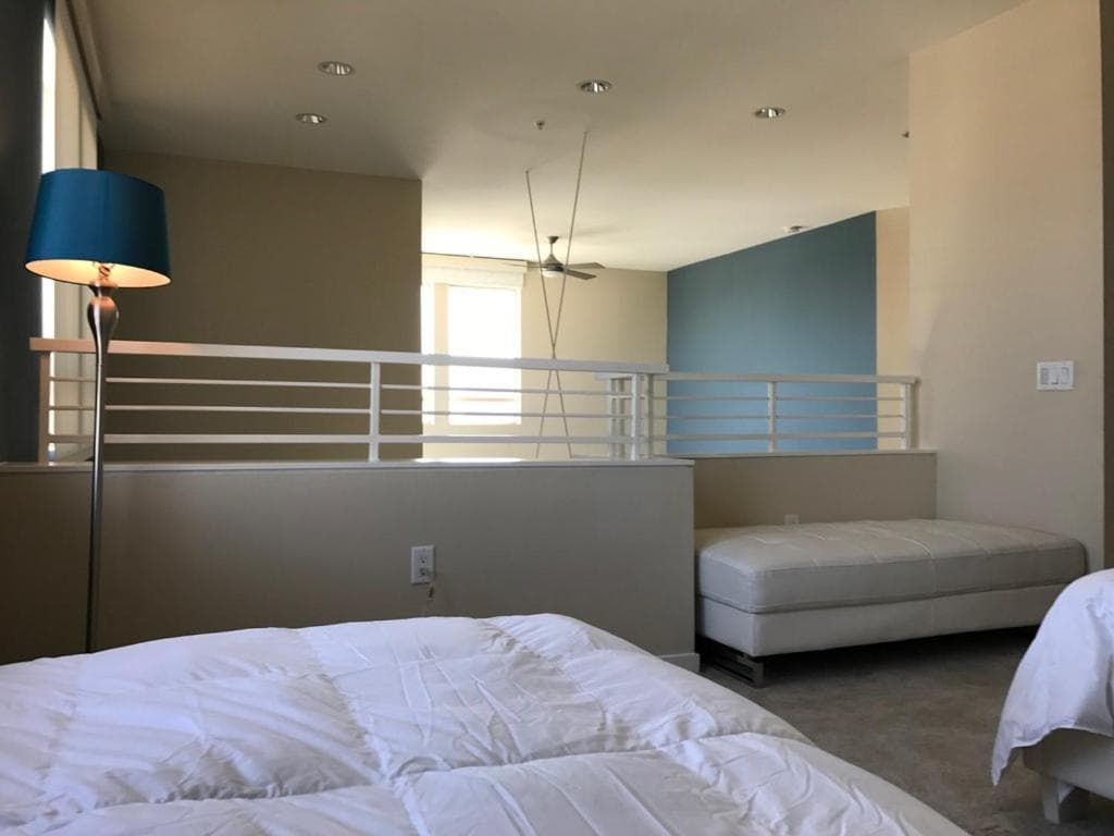 Miracle Mile Apartments, Los Angeles, photo 4