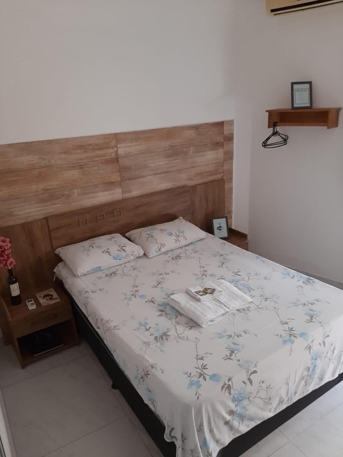Kitnet - Apart Hotel 3, Sete Lagoas