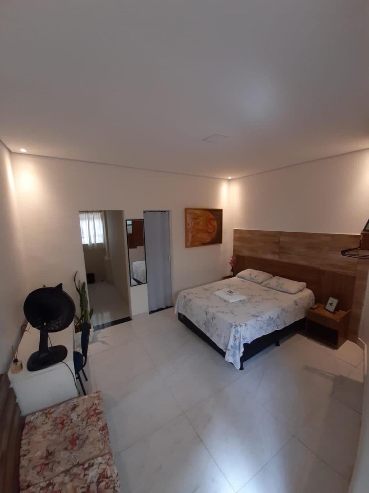 Kitnet - Apart Hotel 3, Sete Lagoas, photo 4