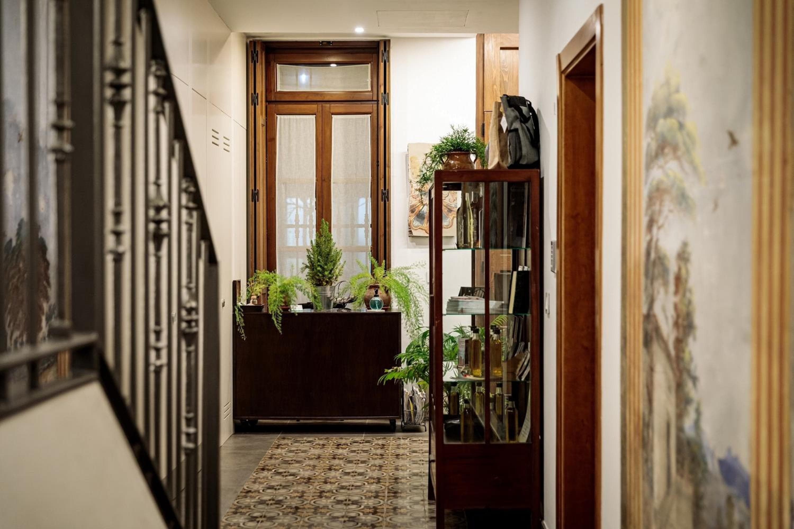 Barracart Apartments, Valencia, photo 2