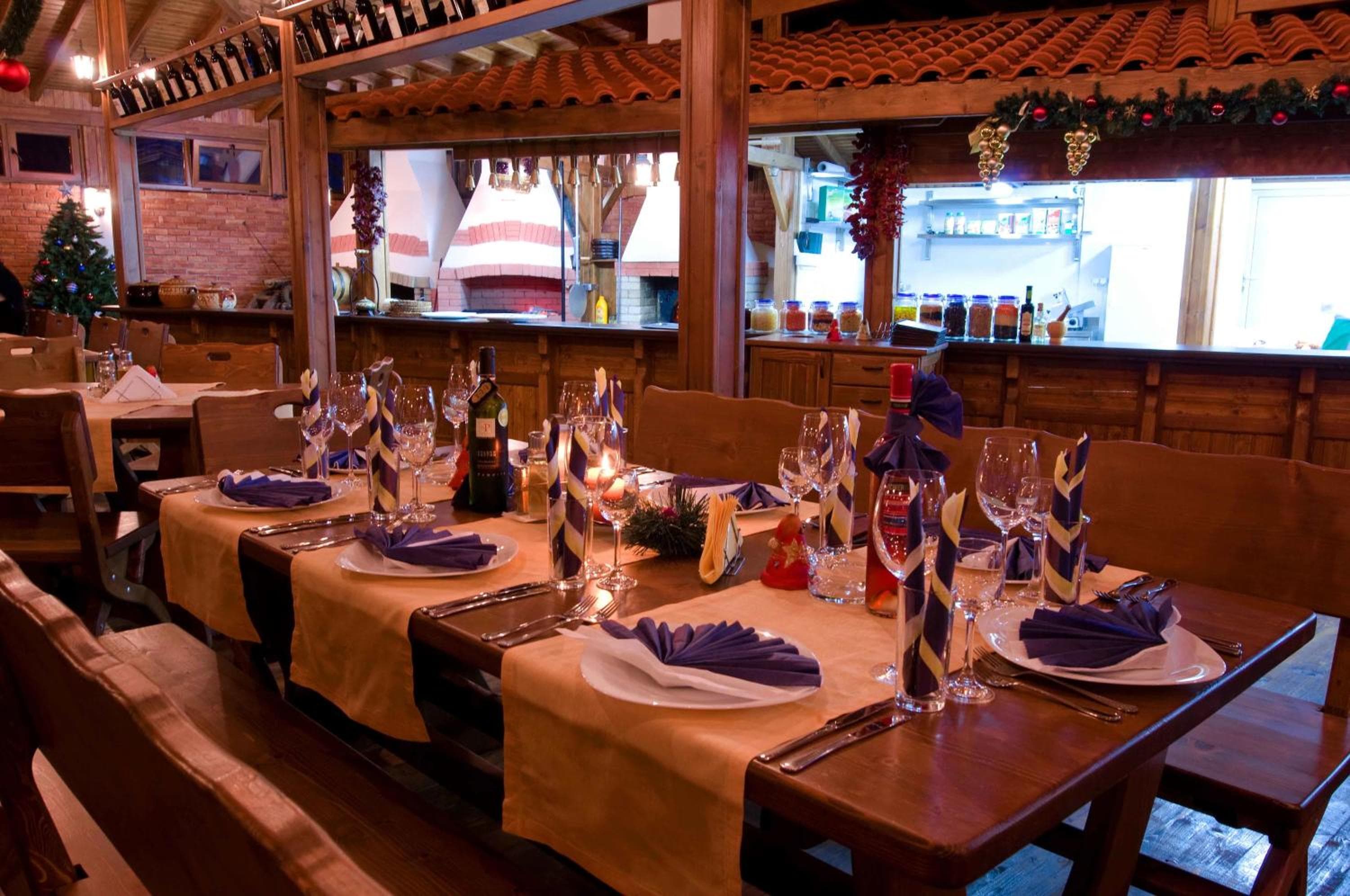 Aparthotel Marina Holiday Club - All Inclusive & Free Parking, Pomorie, photo 6