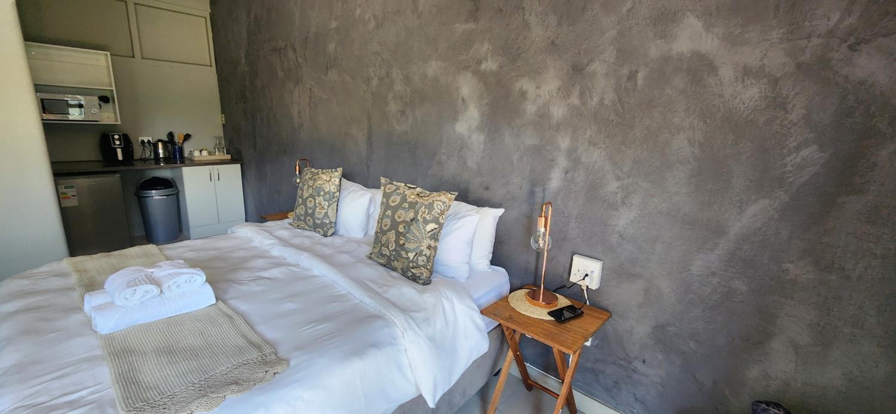 Livingwaters Self-Catering Accommodation, Ermelo, photo 2
