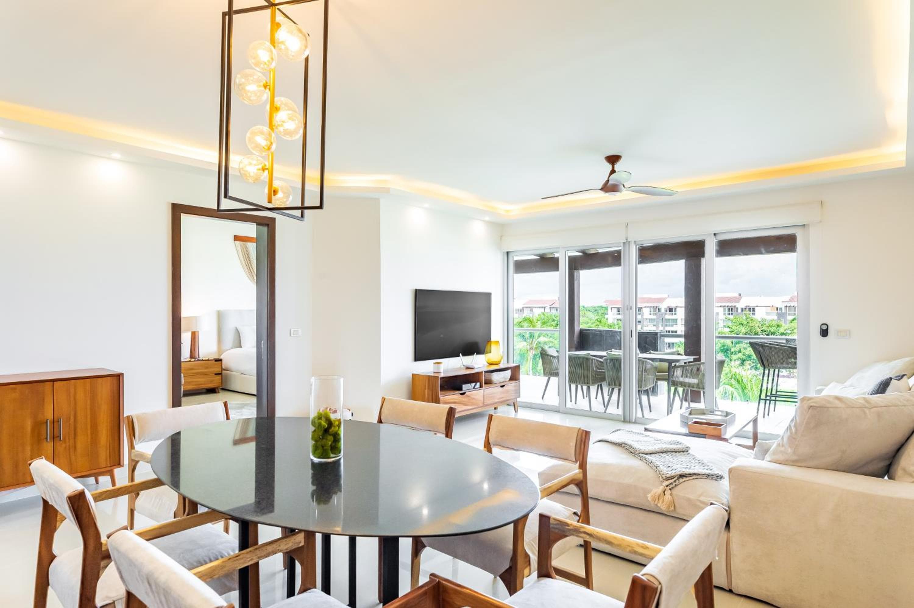 Mareazul Beach Front Condos At playa del Carmen, Playa del Carmen, photo 3