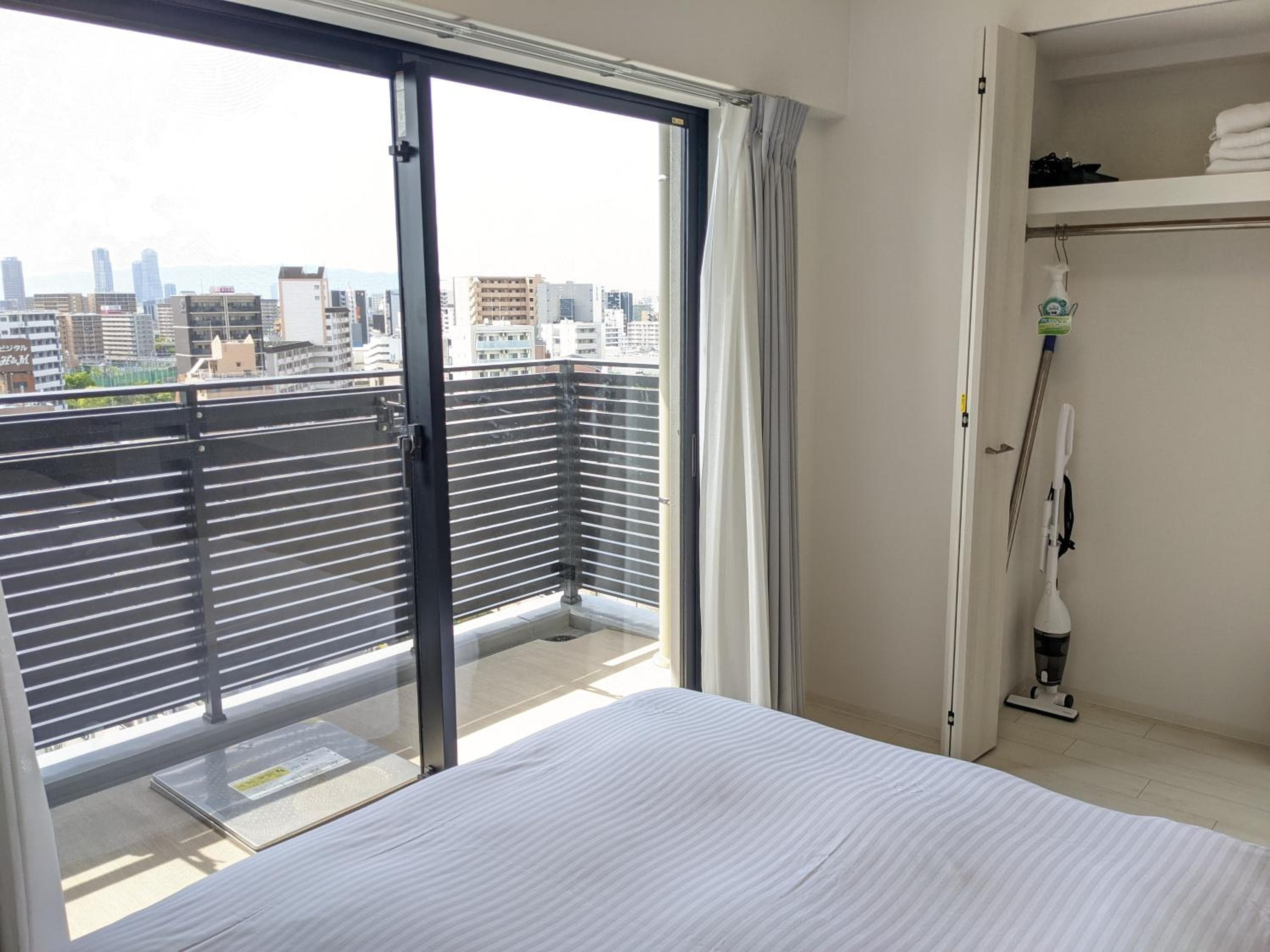 ESLEAD HOTEL Namba Daikokucho, Osaka, photo 6